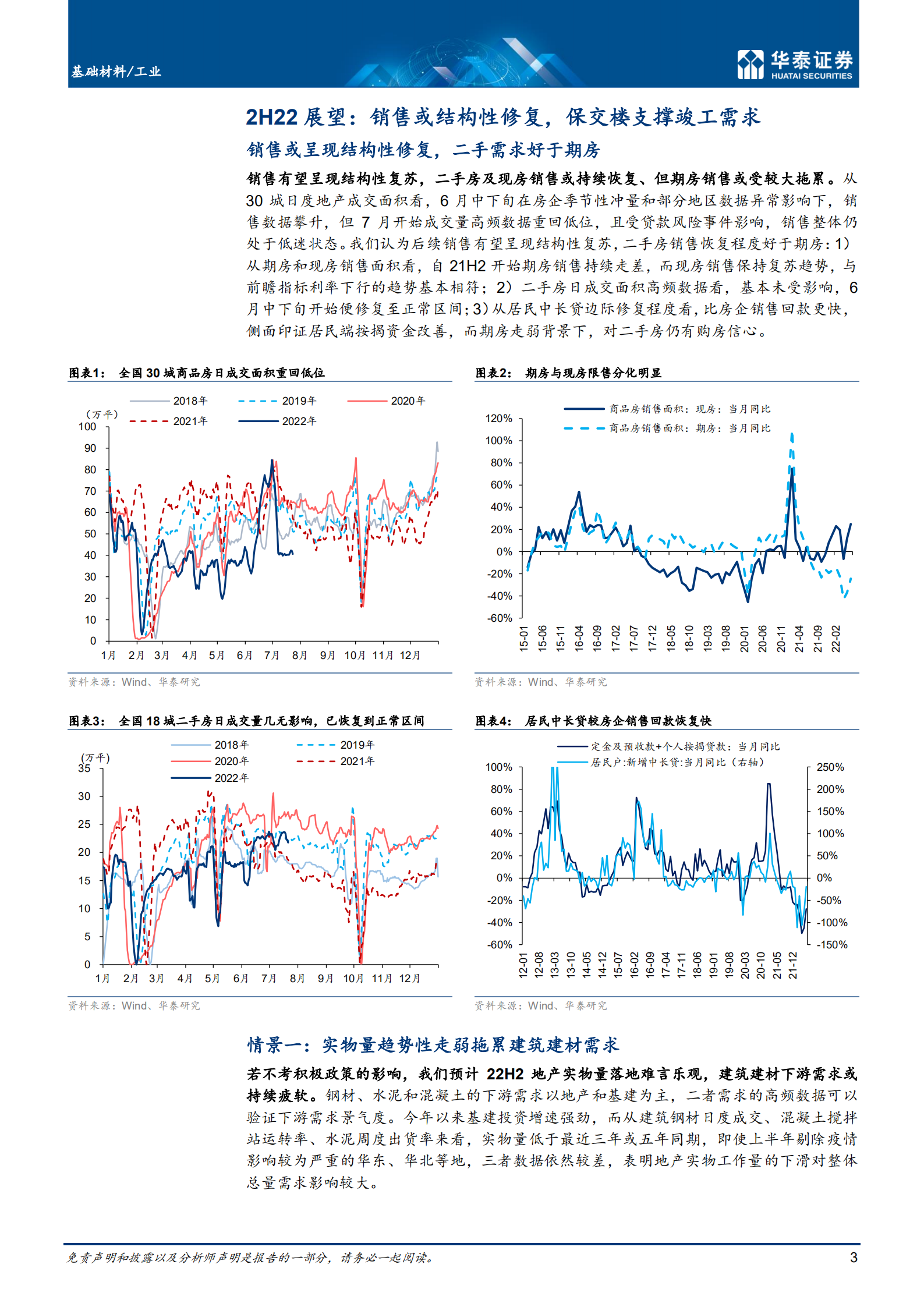 长期和海外视角下家装建材展望-20220727.pdf 第3页