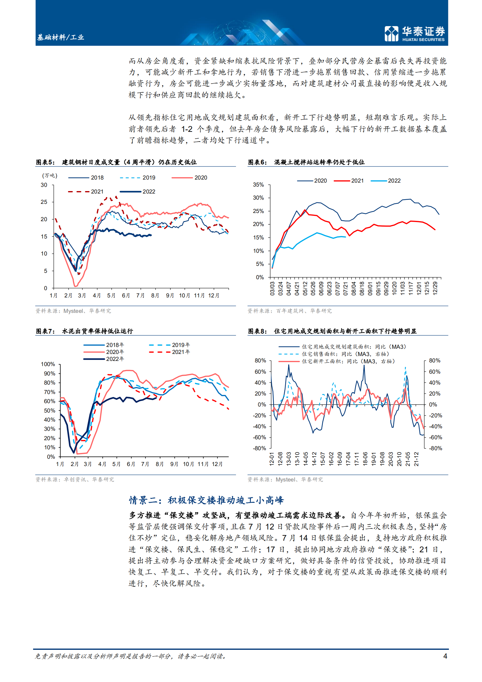 长期和海外视角下家装建材展望-20220727.pdf 第4页