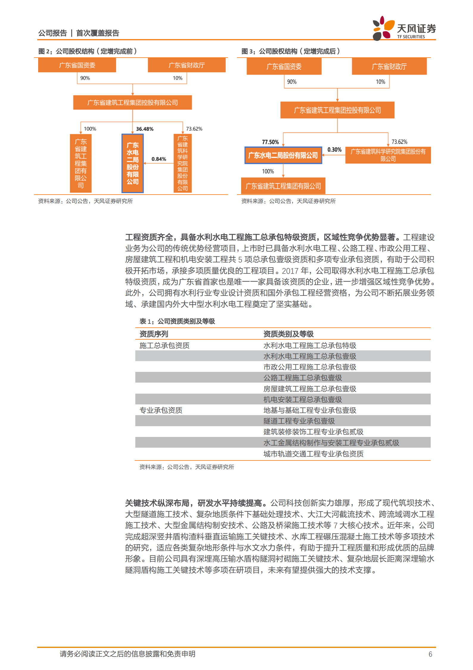 粤水电-传统水利水电龙头，清洁能源发电打造新增长极-220723.pdf 第6页