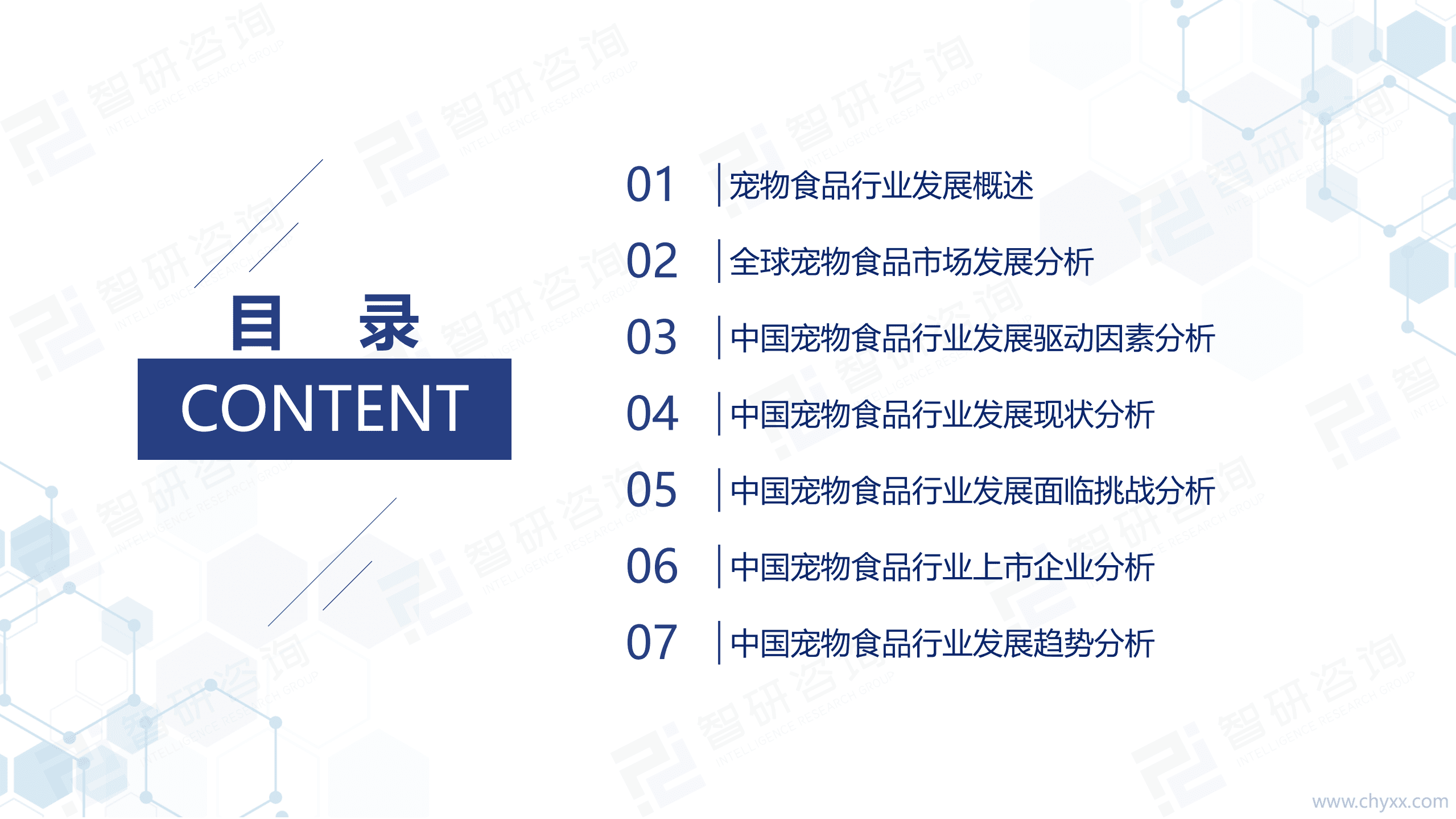 智研咨询：2021年中国宠物食品产业现状及趋势分析报告.pdf 第2页