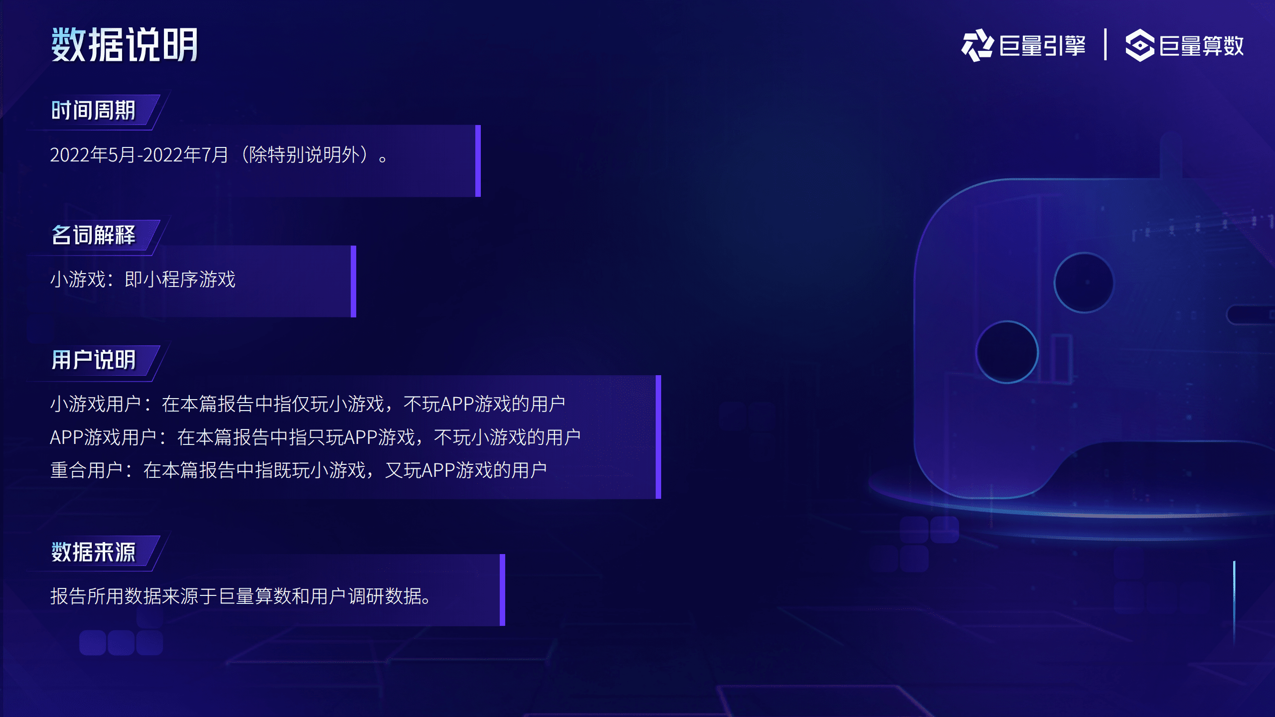 巨量算数：2022抖音小游戏用户洞察报告.pdf 第3页