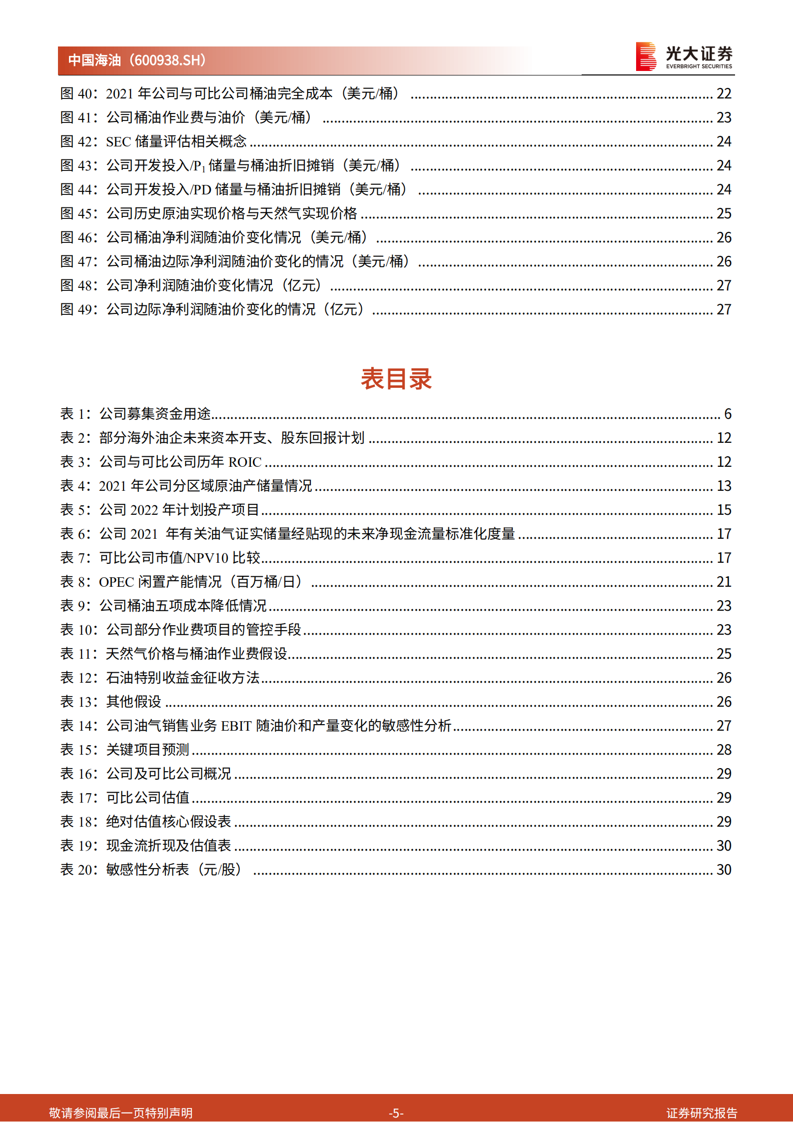 中国海油-投资价值分析报告：增量降本叠加历史性景气，油气巨头乘风而起-220724.pdf 第5页
