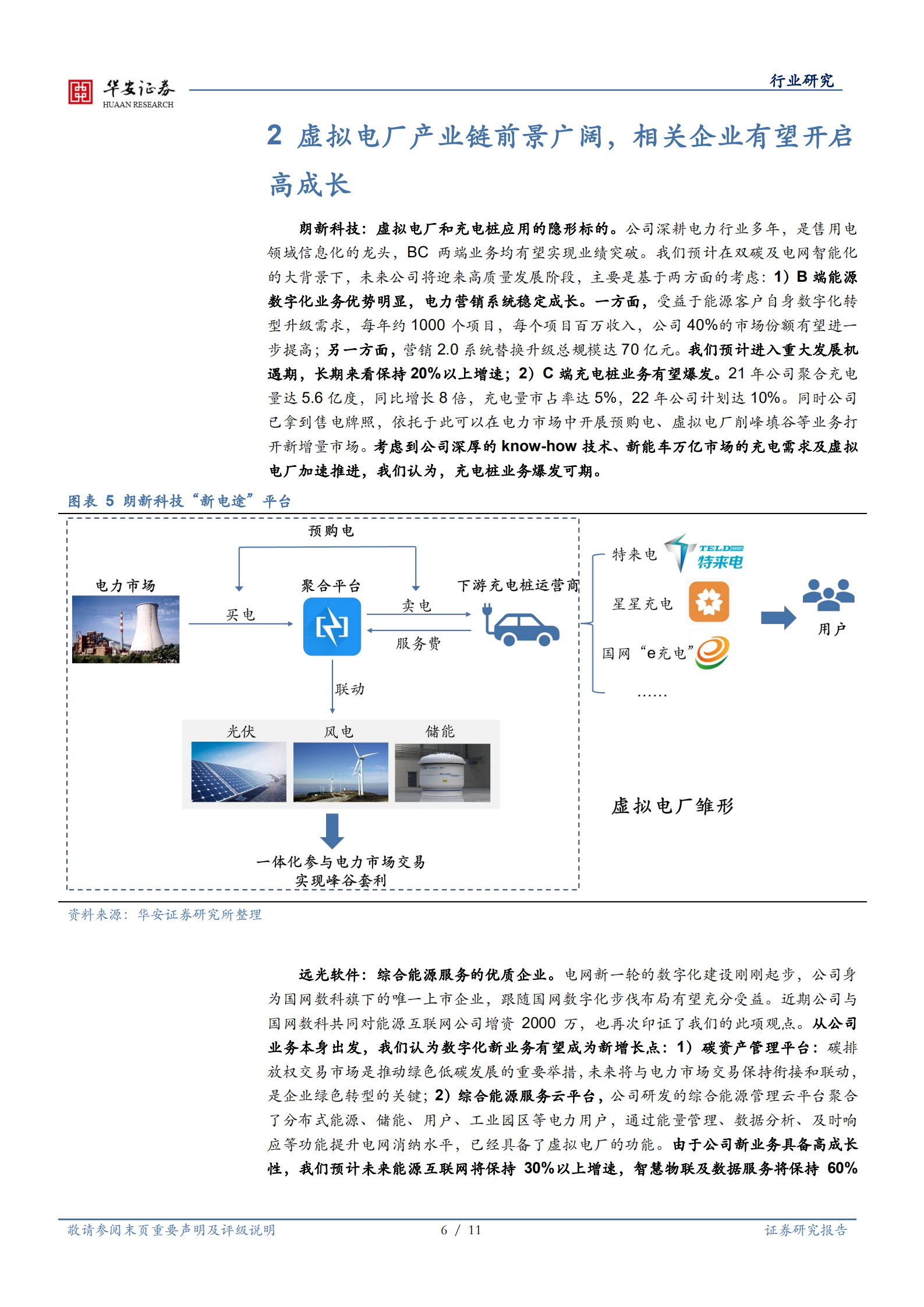 新型电力系统的重要一环，虚拟电厂联通电力体系-220711.pdf 第6页