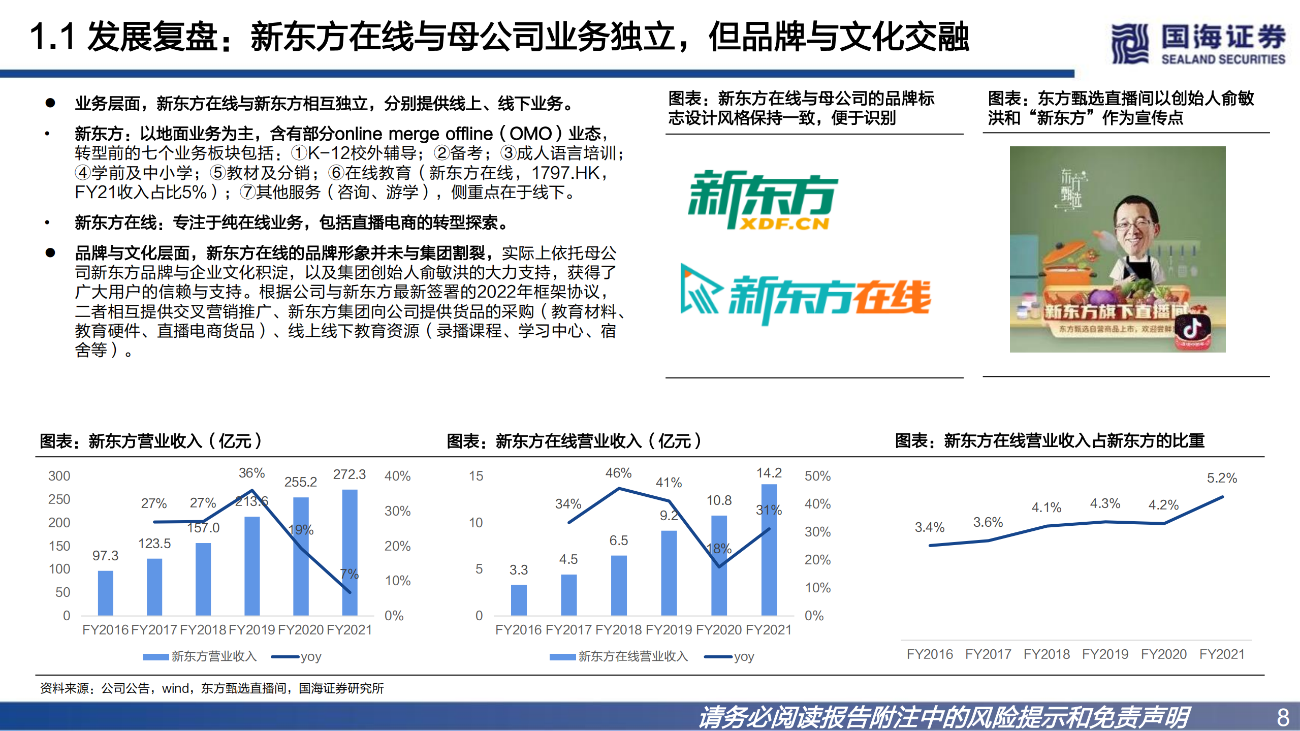 新东方在线-深度报告：冉冉升起的农业科技品牌-220702.pdf 第8页