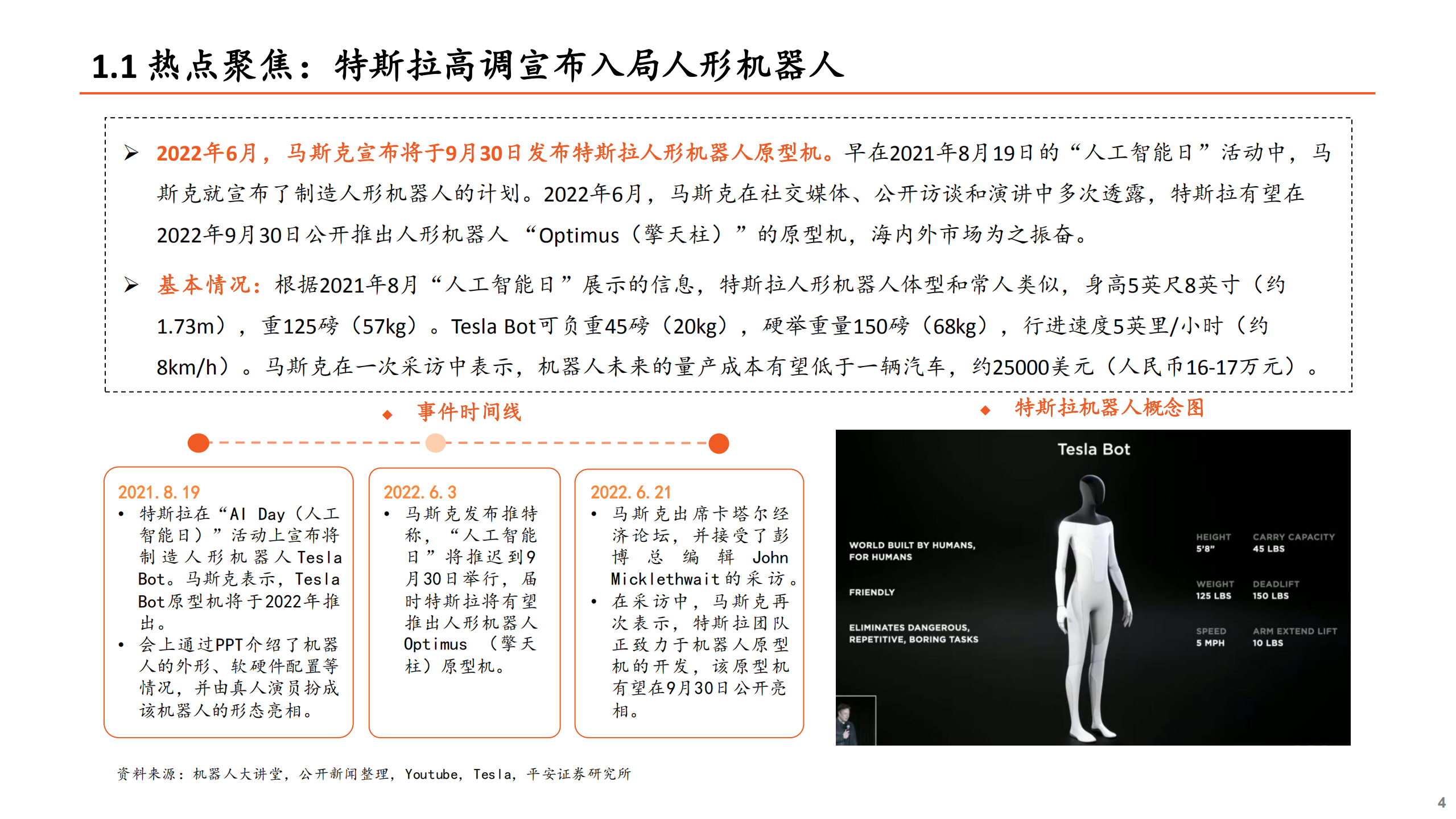 人形机器人产业链投资机遇：人形机器人，蓄势待发，部件先行-220718.pdf 第4页