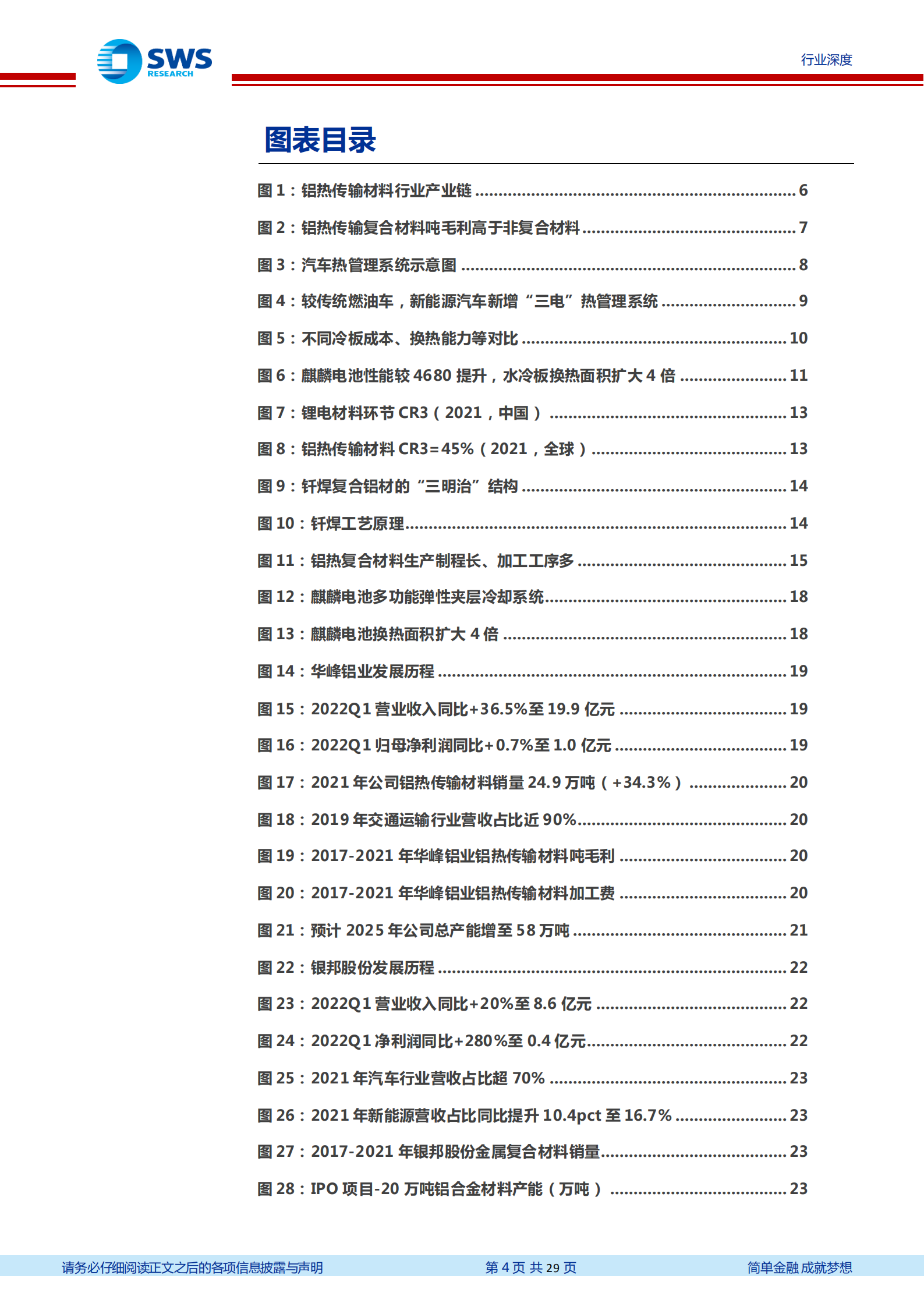 汽车铝热传输材料深度报告：电动化提振汽车铝热传输材料需求，麒麟电池发布风头更劲-220712.pdf 第4页