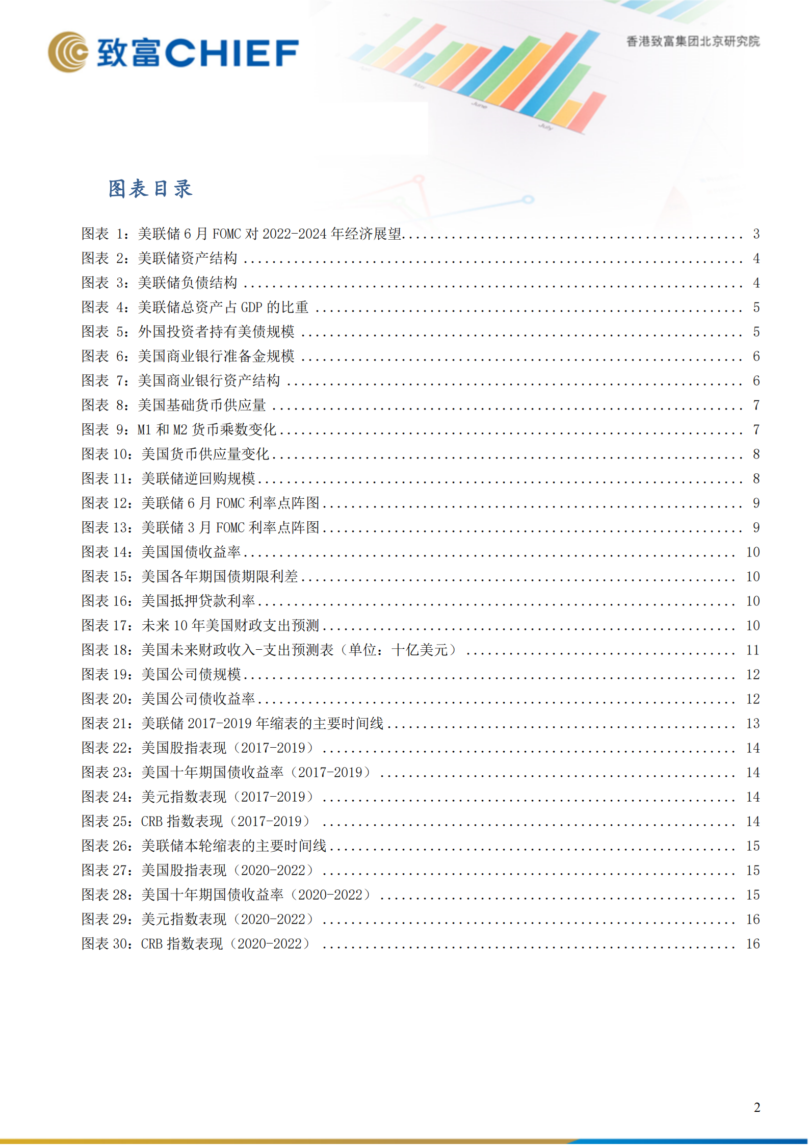 美联储加息缩表对全球金融市场的影响-220630.pdf 第2页