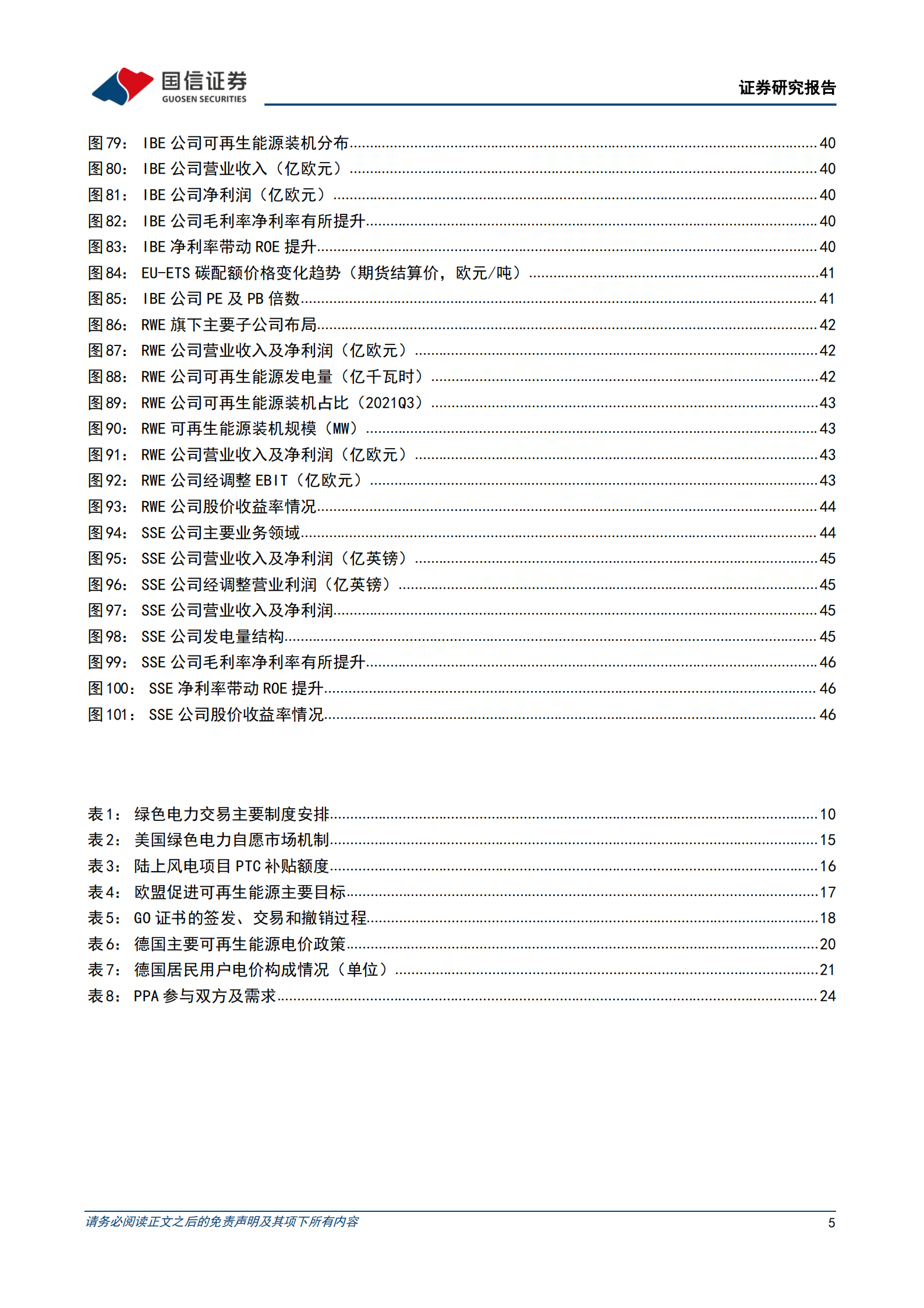 绿电交易行业报告：国内外绿电交易对比及绿电价值收益率演变分析-220802.pdf 第5页