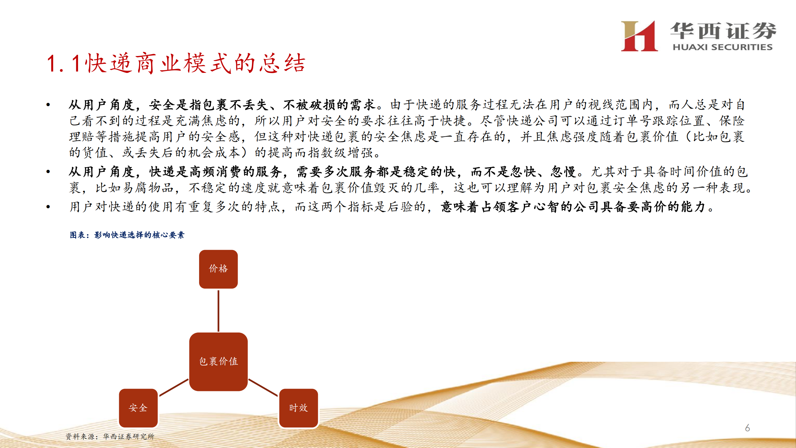 交运行业快递研究报告：需求总量和结构的推演-220713.pdf 第7页