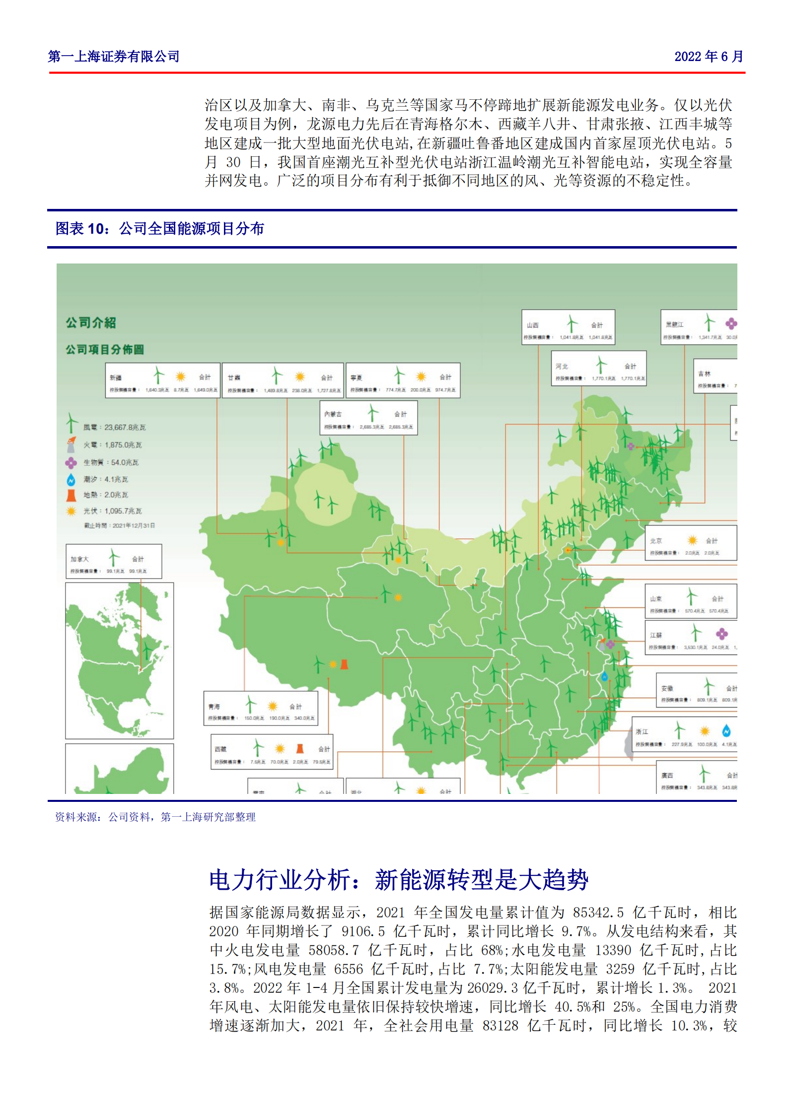 龙源电力-稳步前行的中国新能源开发运营龙头企业-220630.pdf 第5页