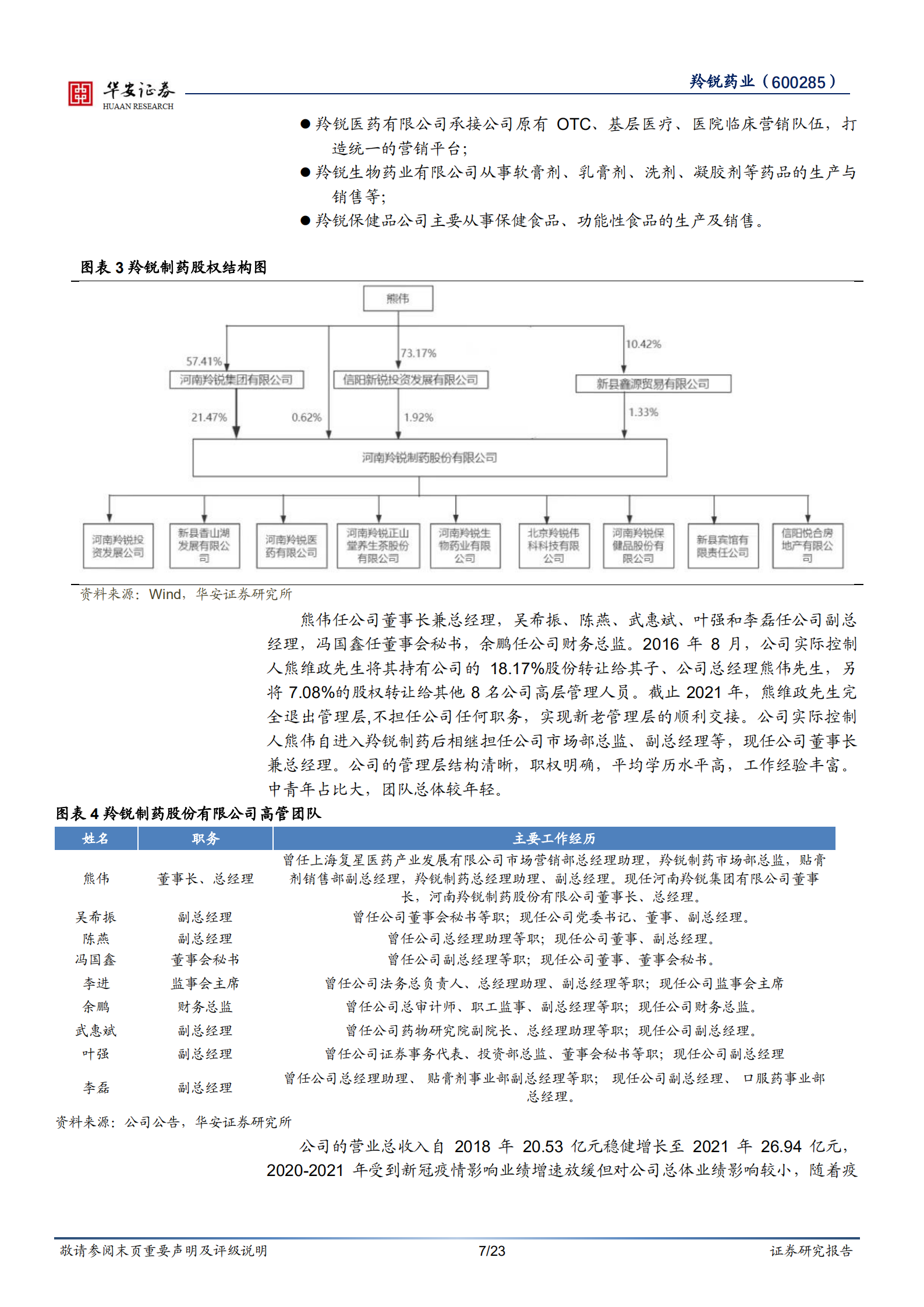 羚锐制药-营销改革+品种多元，中药贴膏龙头行稳致远-220724.pdf 第7页