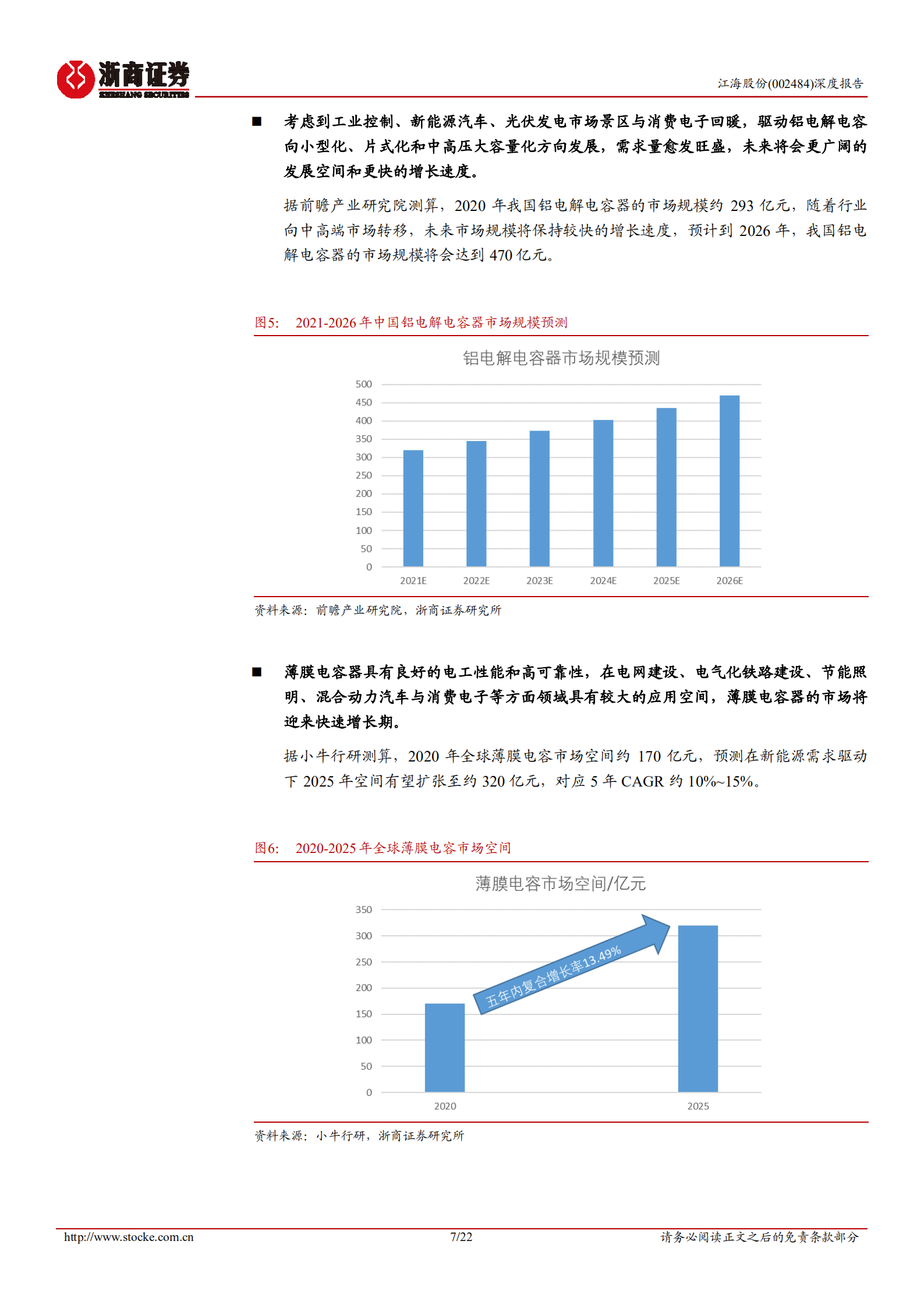 江海股份-迪安诊断深度报告：领先独立诊断行业，分享巨大市场-220814.pdf 第7页
