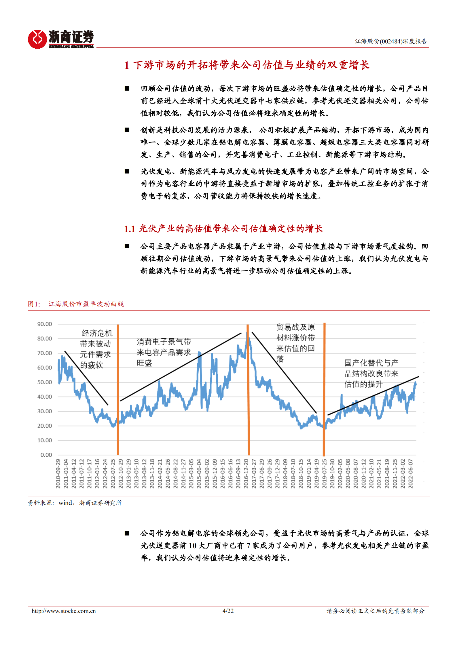 江海股份-迪安诊断深度报告：领先独立诊断行业，分享巨大市场-220814.pdf 第4页