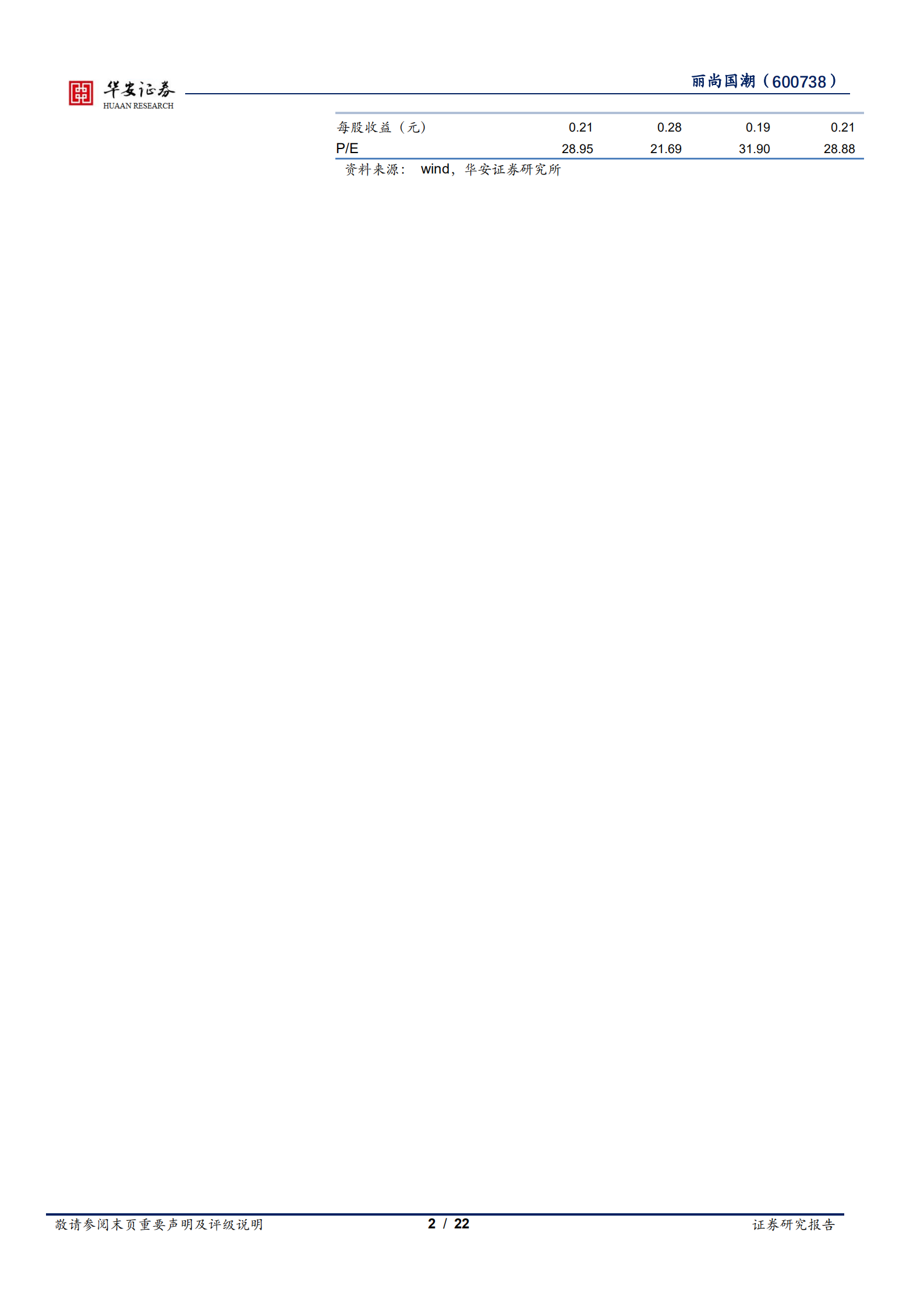 丽尚国潮-专业市场修复可期，新零售打造第二增长曲线-220807.pdf 第2页