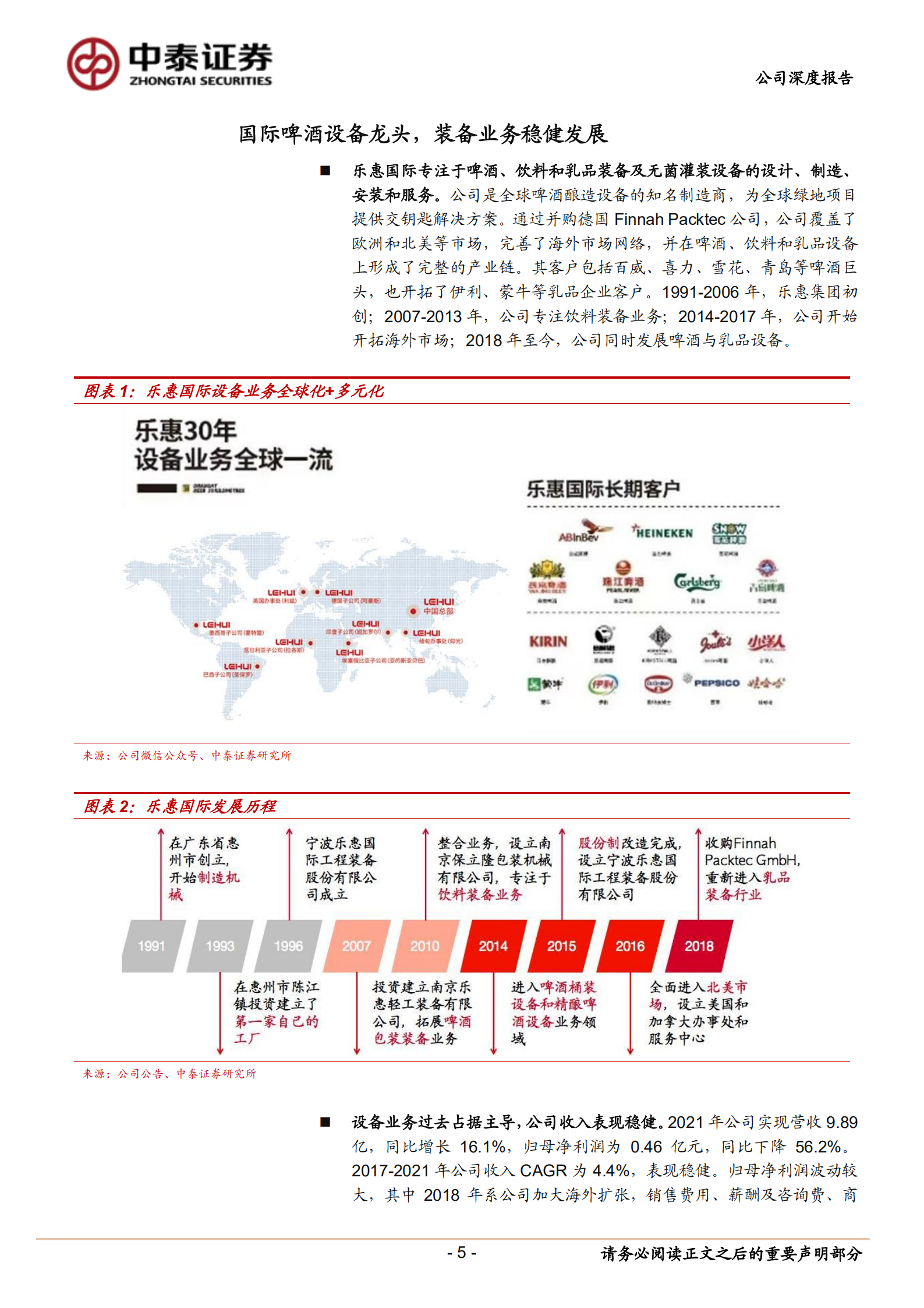 乐惠国际-聚焦精酿鲜啤业务，第二增长曲线可期-220729.pdf 第5页