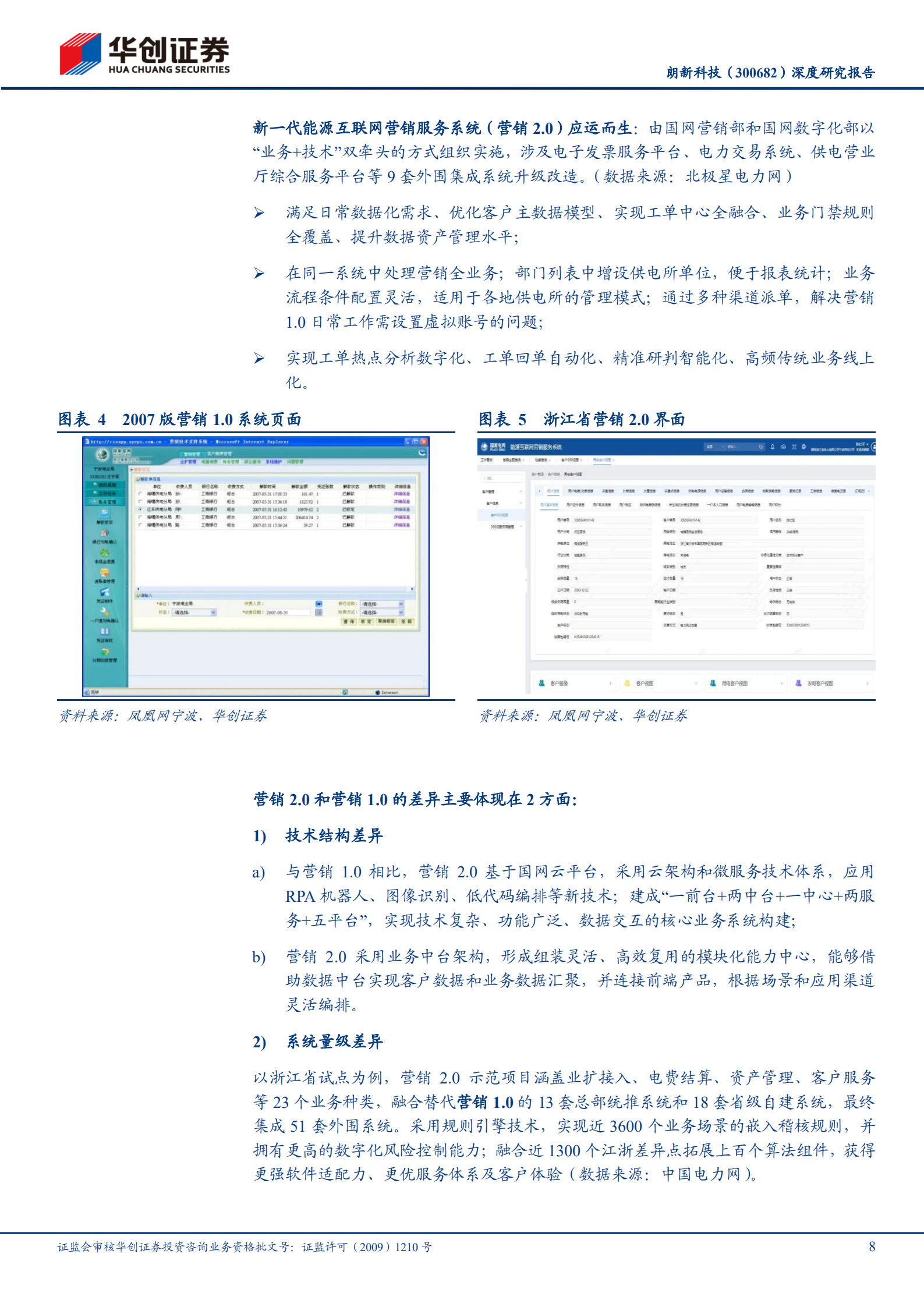 朗新科技-深度研究报告：营销2.0推广在即，能源互联网星辰大海-220809.pdf 第8页