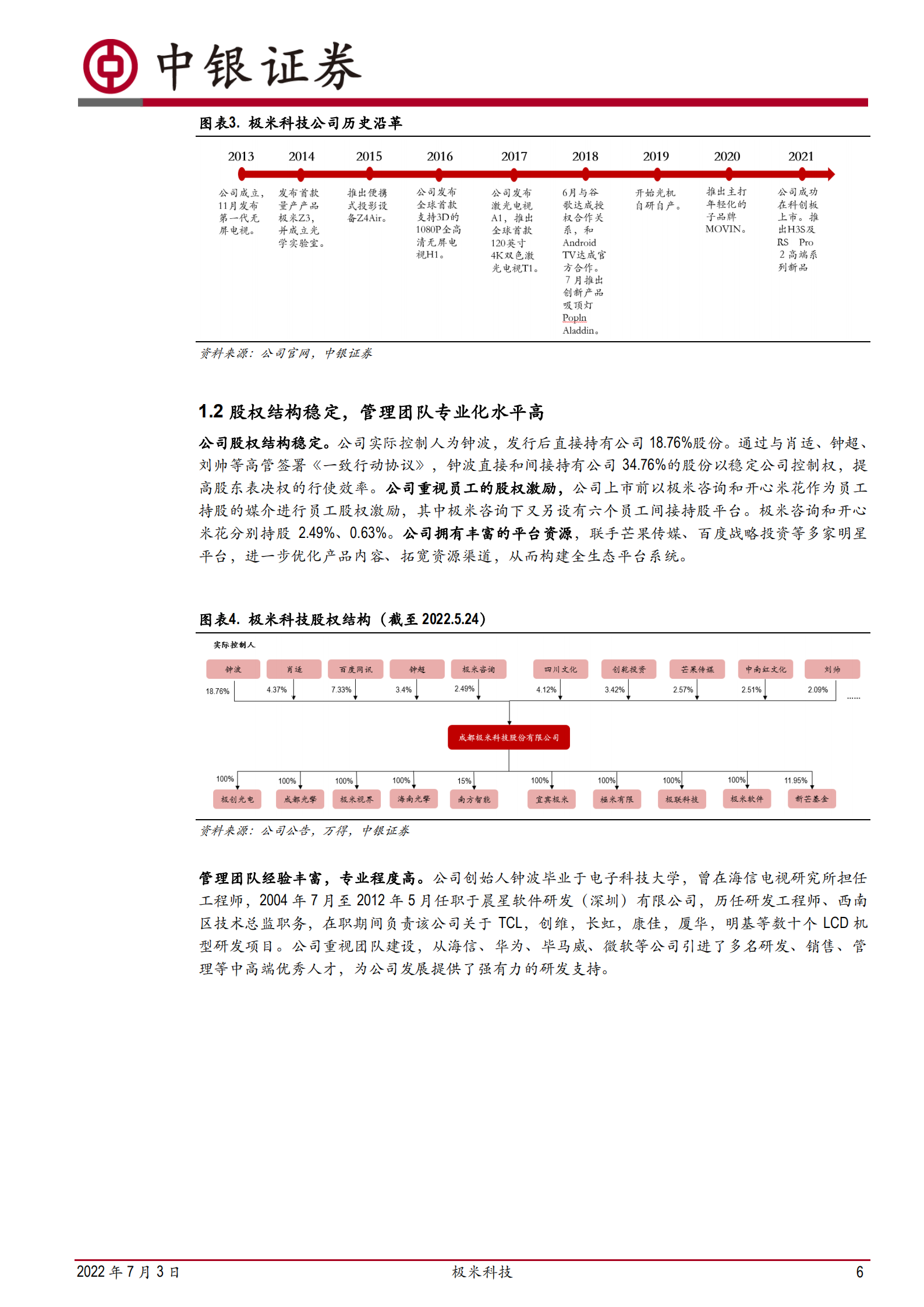 极米科技-高歌猛进的智能微投龙头公司-220703.pdf 第6页