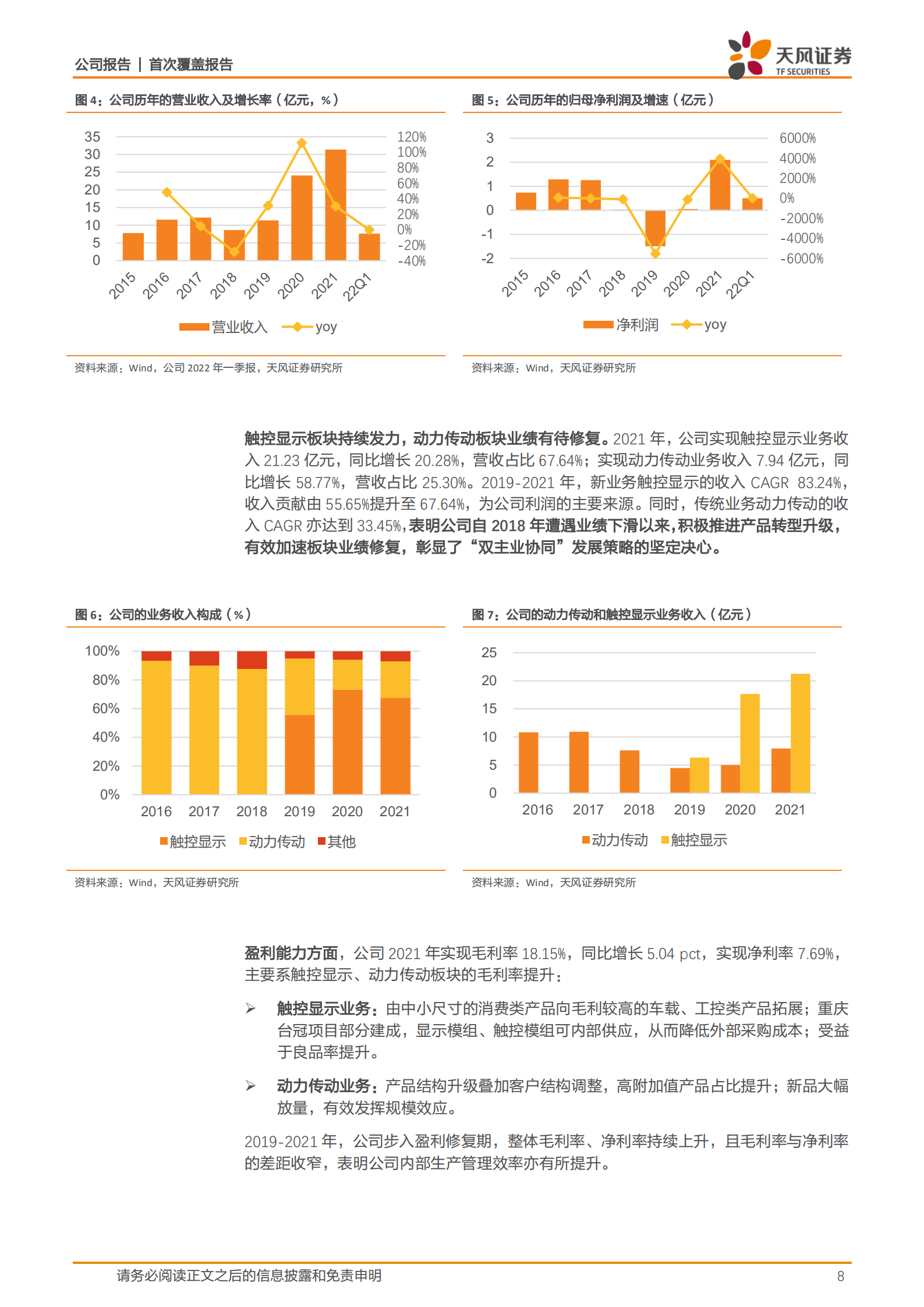 蓝黛科技-受益汽车智能电动化浪潮，公司传动业务高速增长！-220725.pdf 第8页