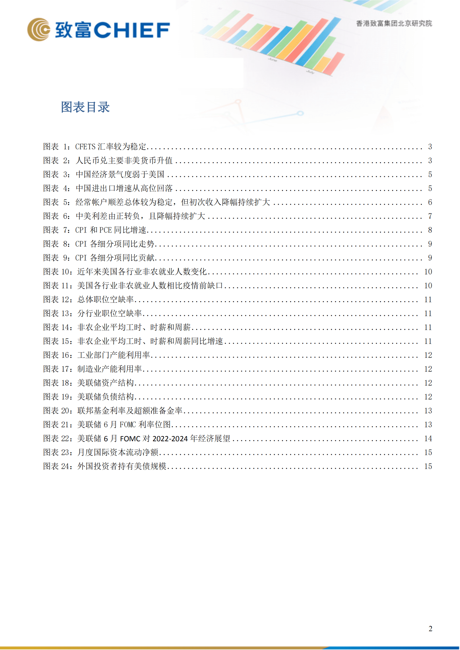 人民币汇率变动原因和未来走势分析-220921.pdf 第2页