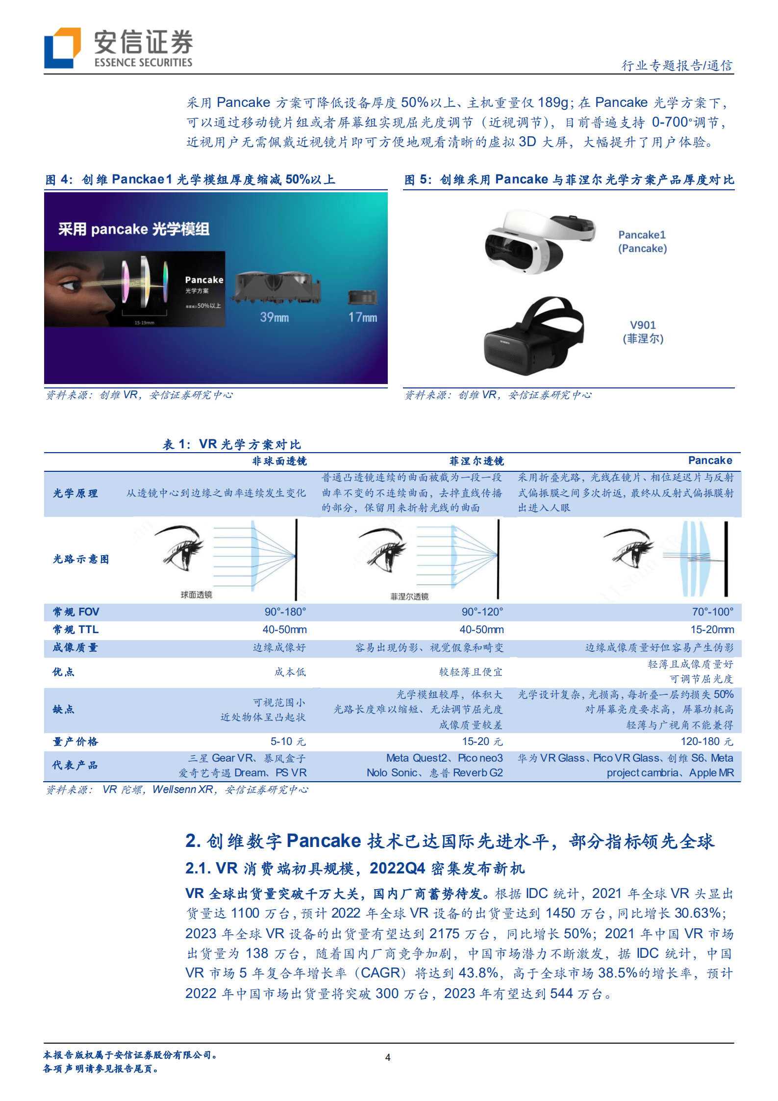 通信行业专题报告：创维数字PANCAKE产品技术领先，有望受益内容端放量-220921.pdf 第4页