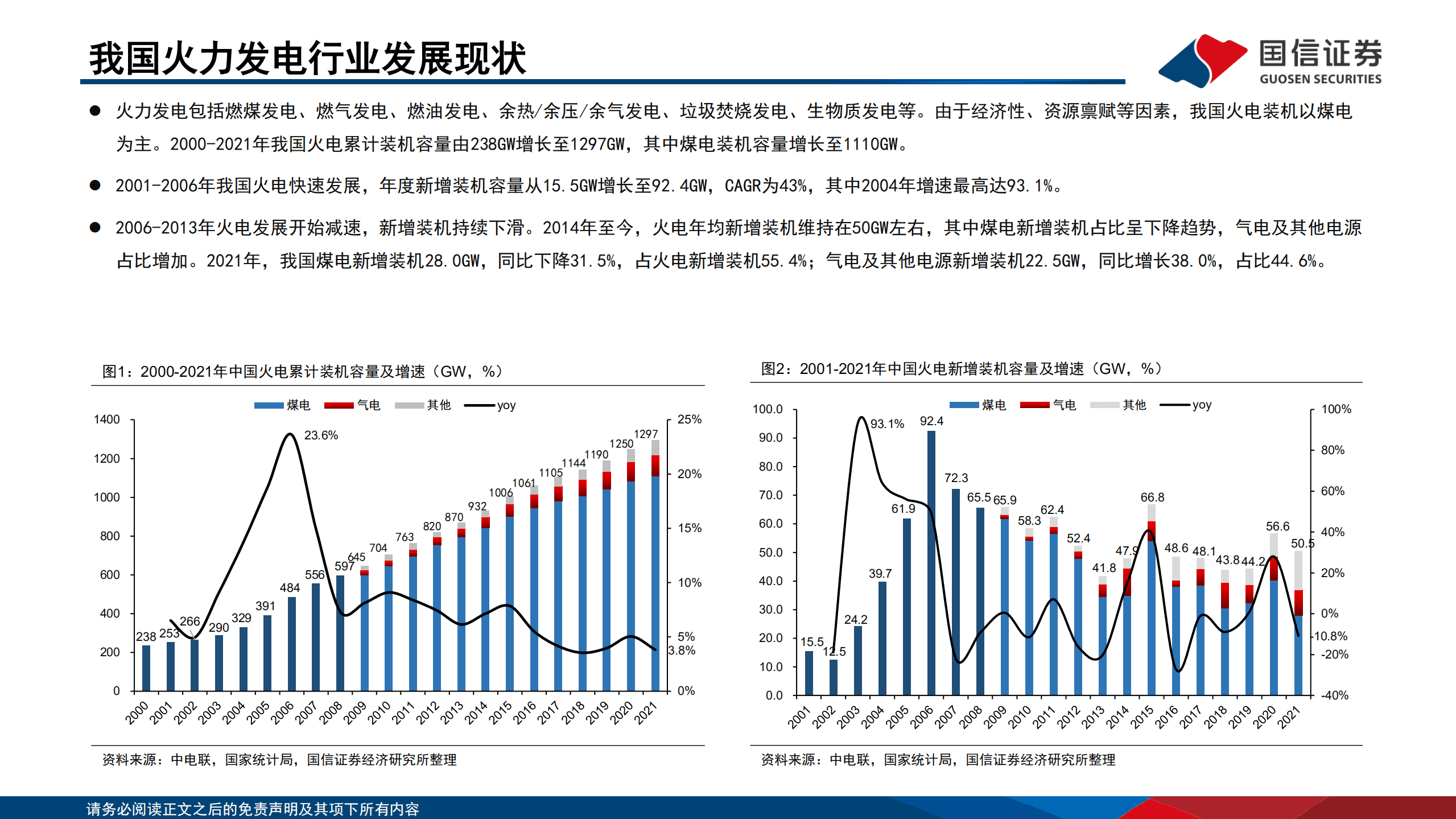 电力设备与新能源行业：新型电力系统专题研究系列之煤电，夯实煤电基础，保障能源安全-220922.pdf 第4页