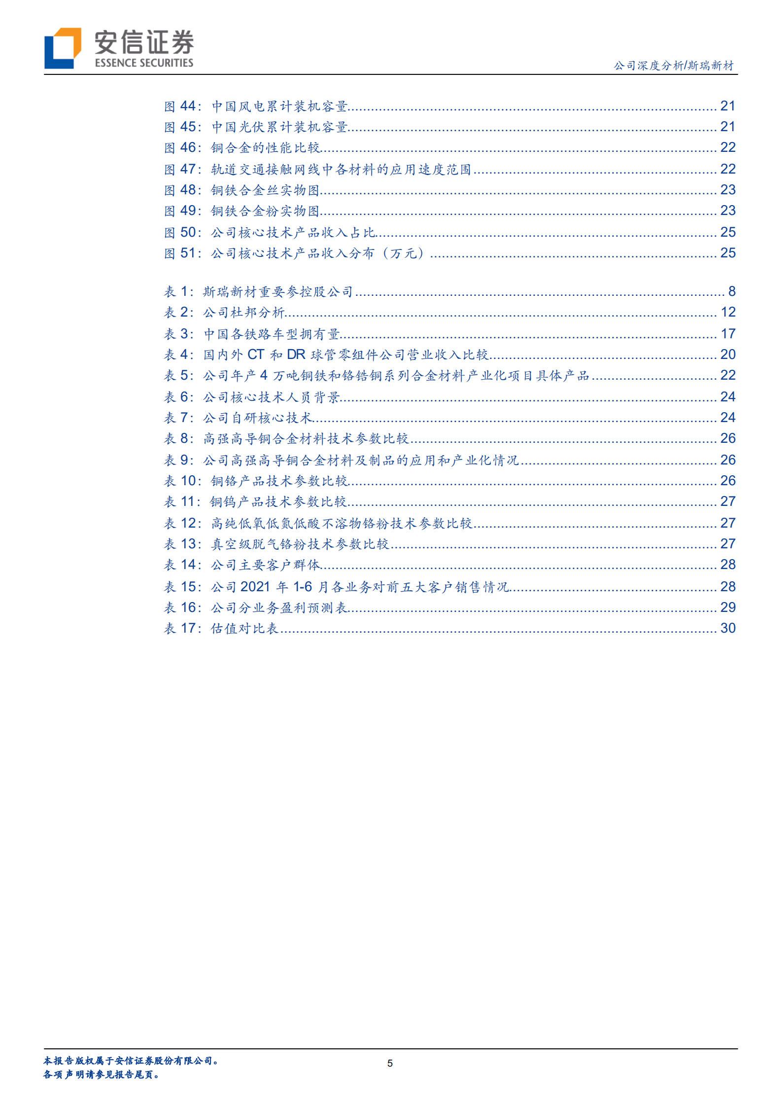 斯瑞新材-领先材料技术平台，持续发力战略新兴产业-220922.pdf 第5页