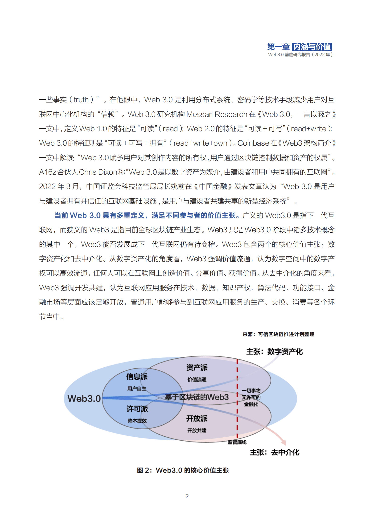 可信区块链推进计划：2022年Web3.0前瞻研究报告.pdf 第6页