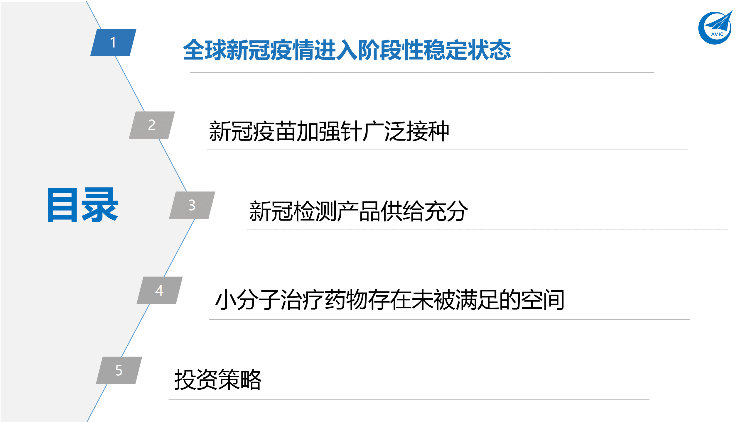 医药行业新冠肺炎疫情专题报告：全球新冠疫情阶段性稳定，检测、防治成熟保障从容防控-220923.pdf 第5页