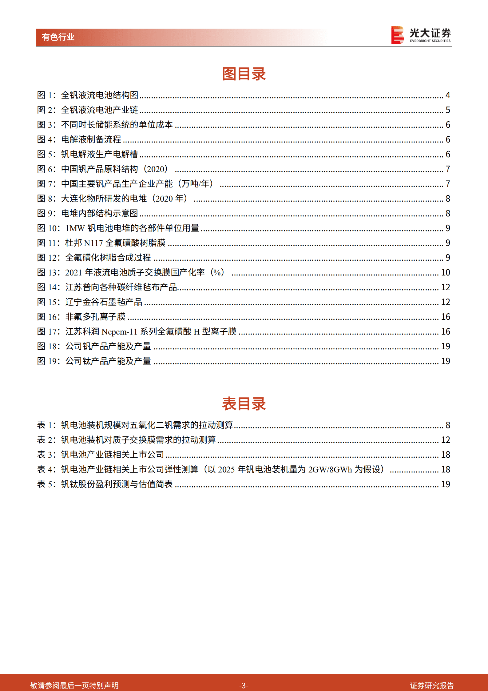 有色行业钒电池系列报告：钒电池产业链研究，电解液和质子交换膜有望充分受益-220925.pdf 第3页