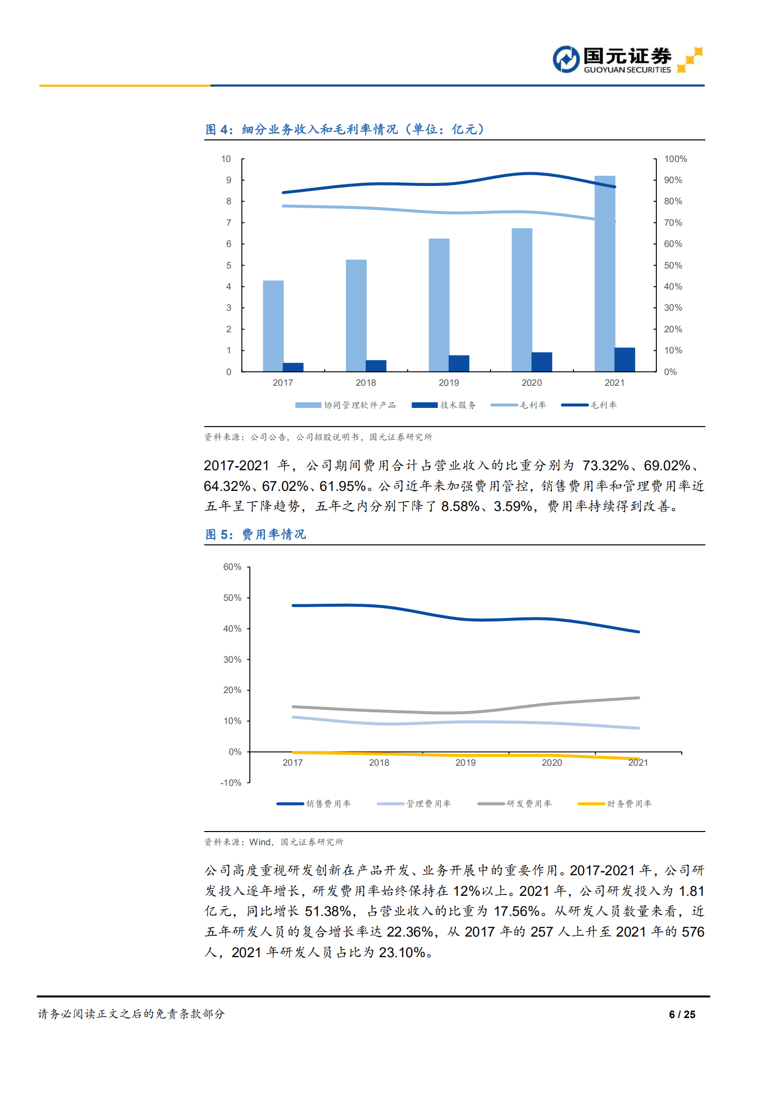 致远互联：聚焦协同管理软件，云转型打开新空间-220924.pdf 第6页