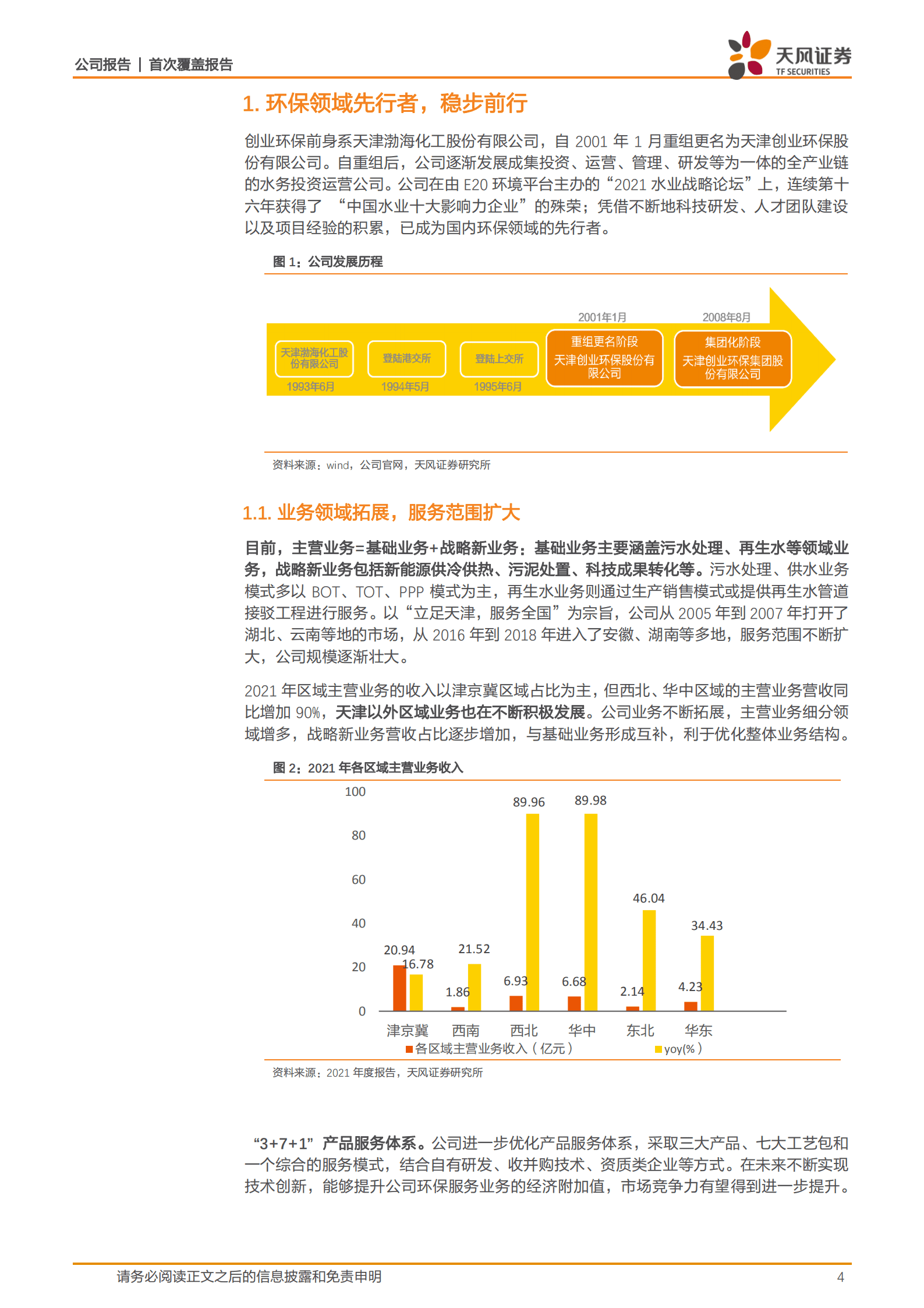 创业环保-国内环保先行者，纵横发展添活力-220925.pdf 第4页