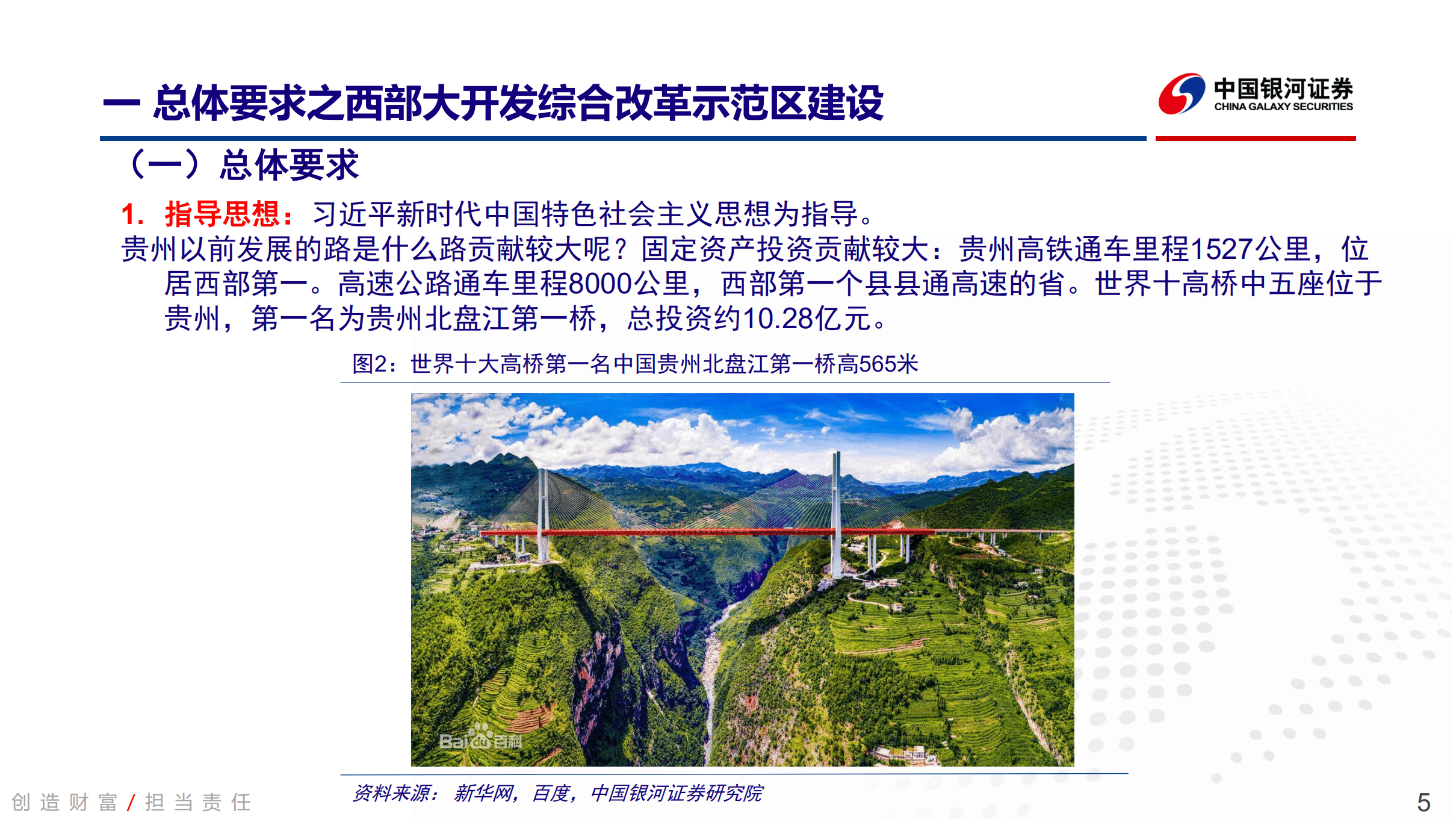 建筑行业：国务院《关于支持贵州在新时代西部大开发上闯新路的意见》的解读-220926.pdf 第5页