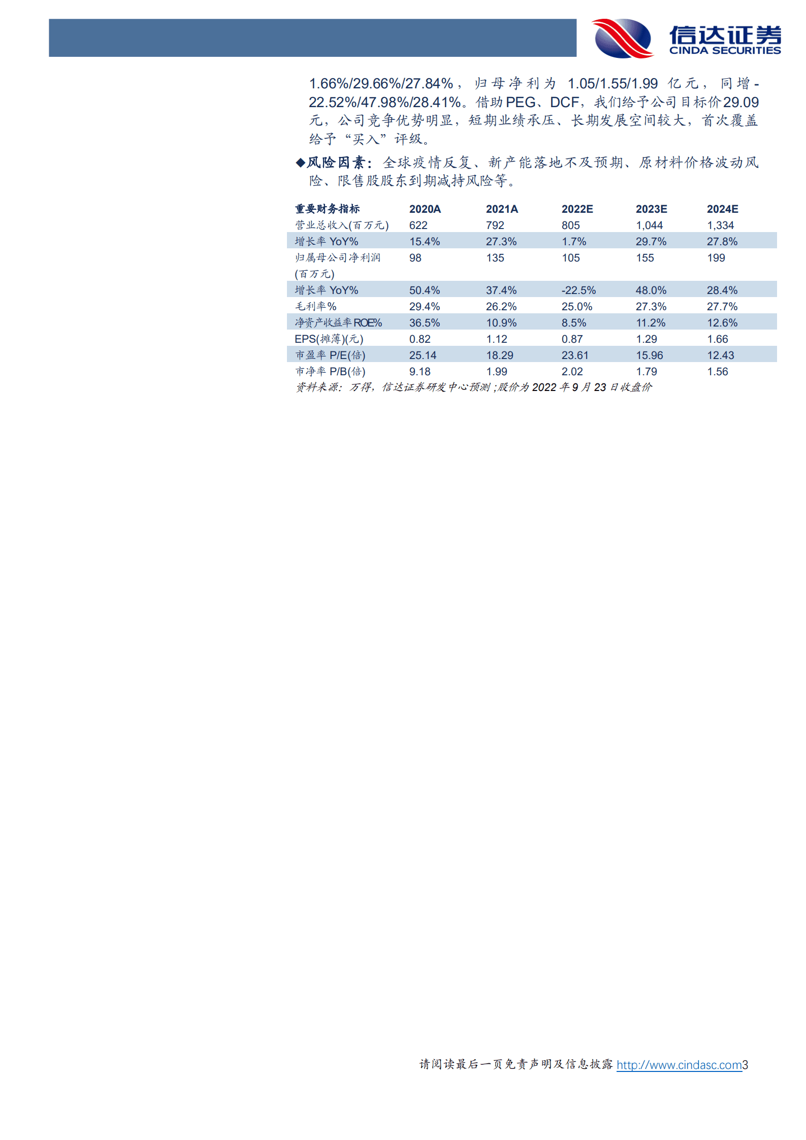 星华新材-深度报告：星华闪耀，反光龙头积极拓展新赛道-220926.pdf 第3页
