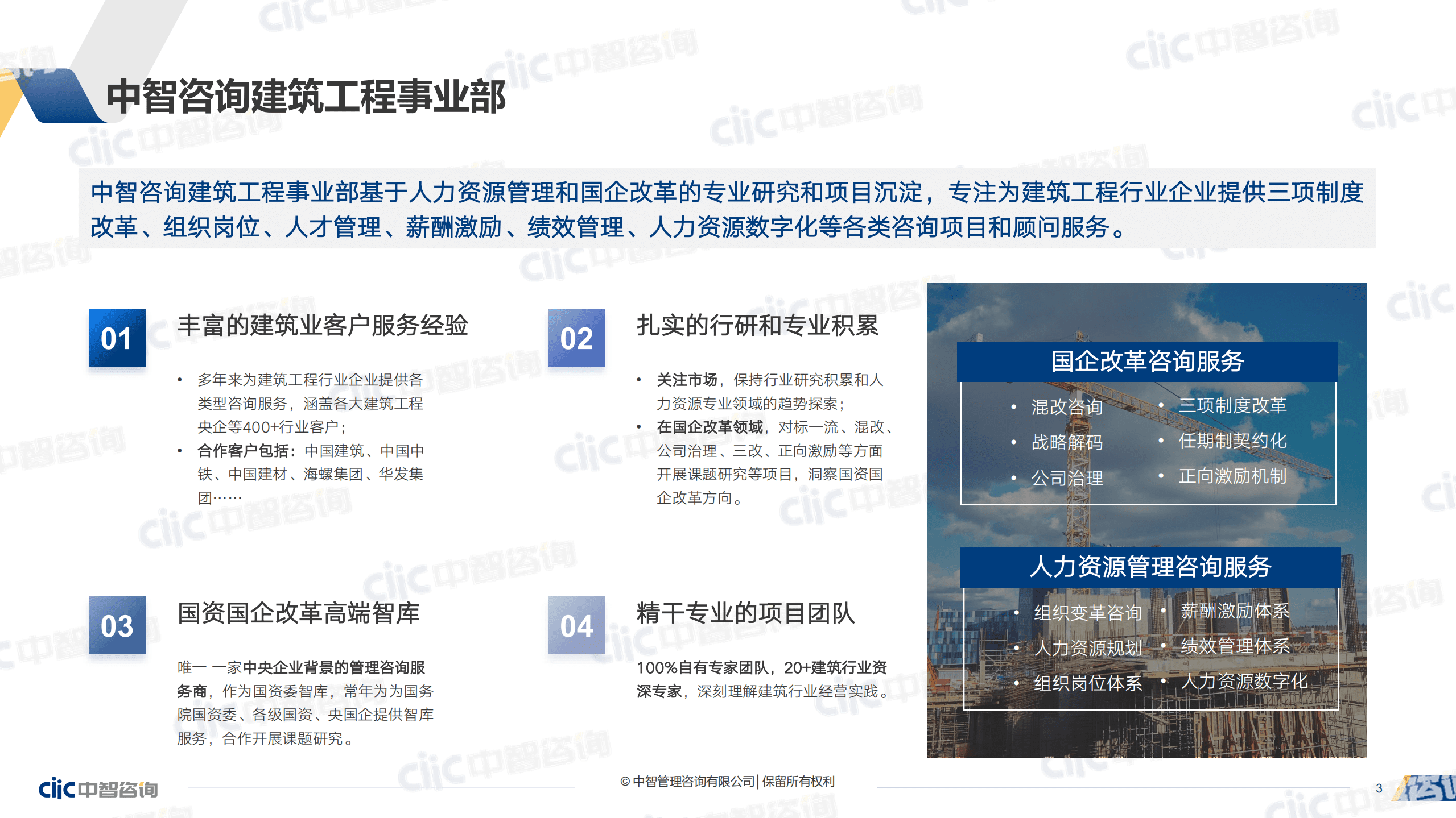【中智咨询2022发布会会后资料】建筑工程专场：世界一流背景下，建筑工程企业人力资源转型探索.pdf 第3页