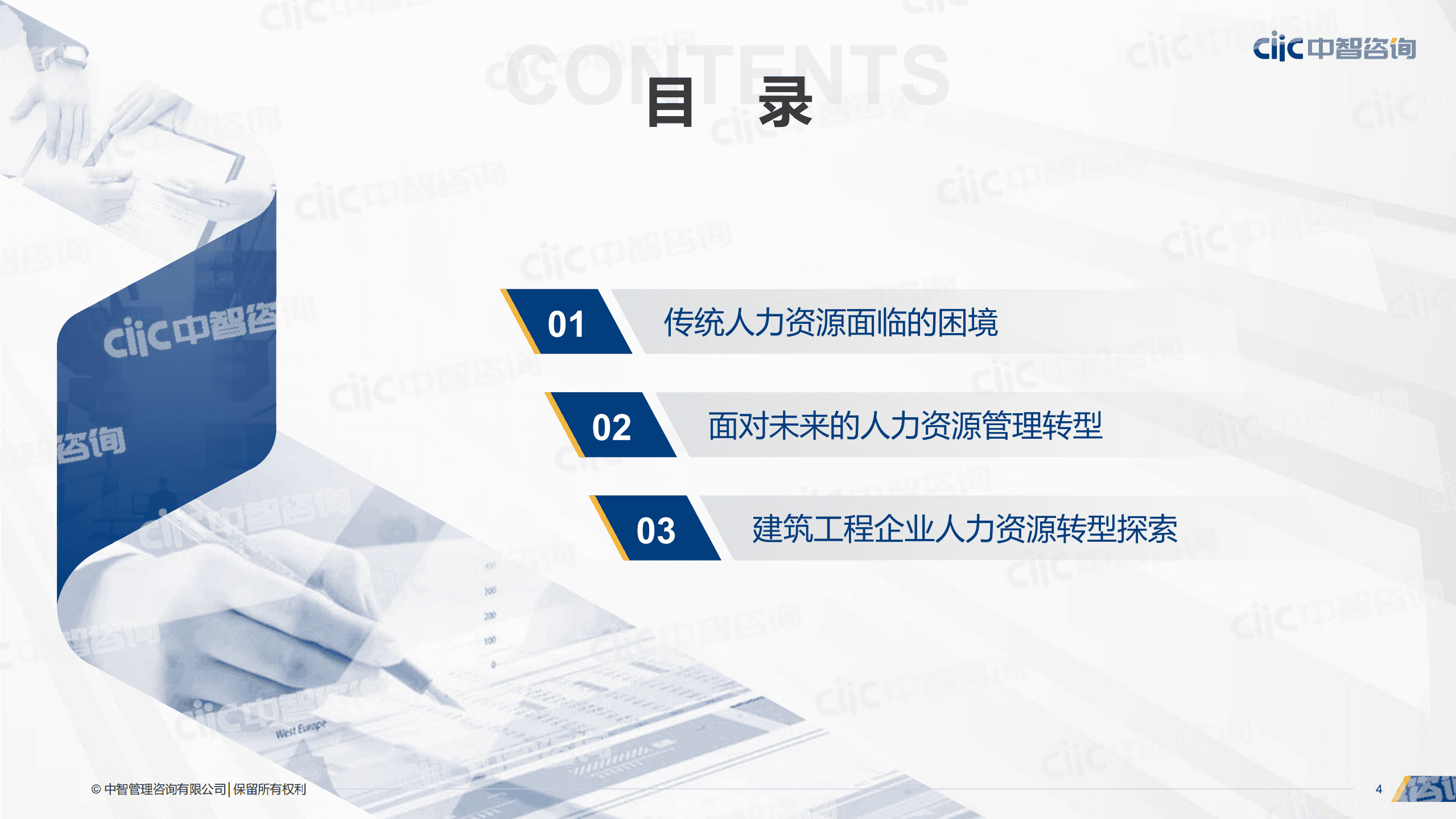 【中智咨询2022发布会会后资料】建筑工程专场：世界一流背景下，建筑工程企业人力资源转型探索.pdf 第4页