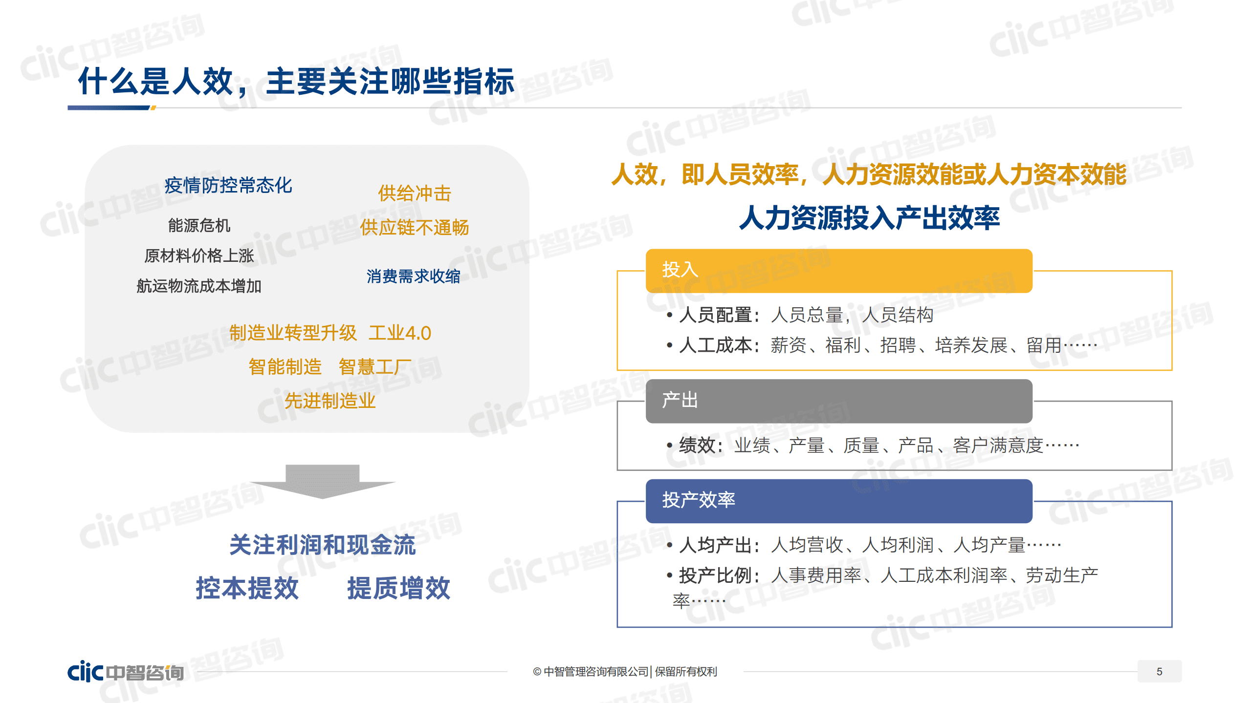 【中智咨询2022发布会会后资料】制造行业专场：行业人效提升管理实践.pdf.pdf 第5页