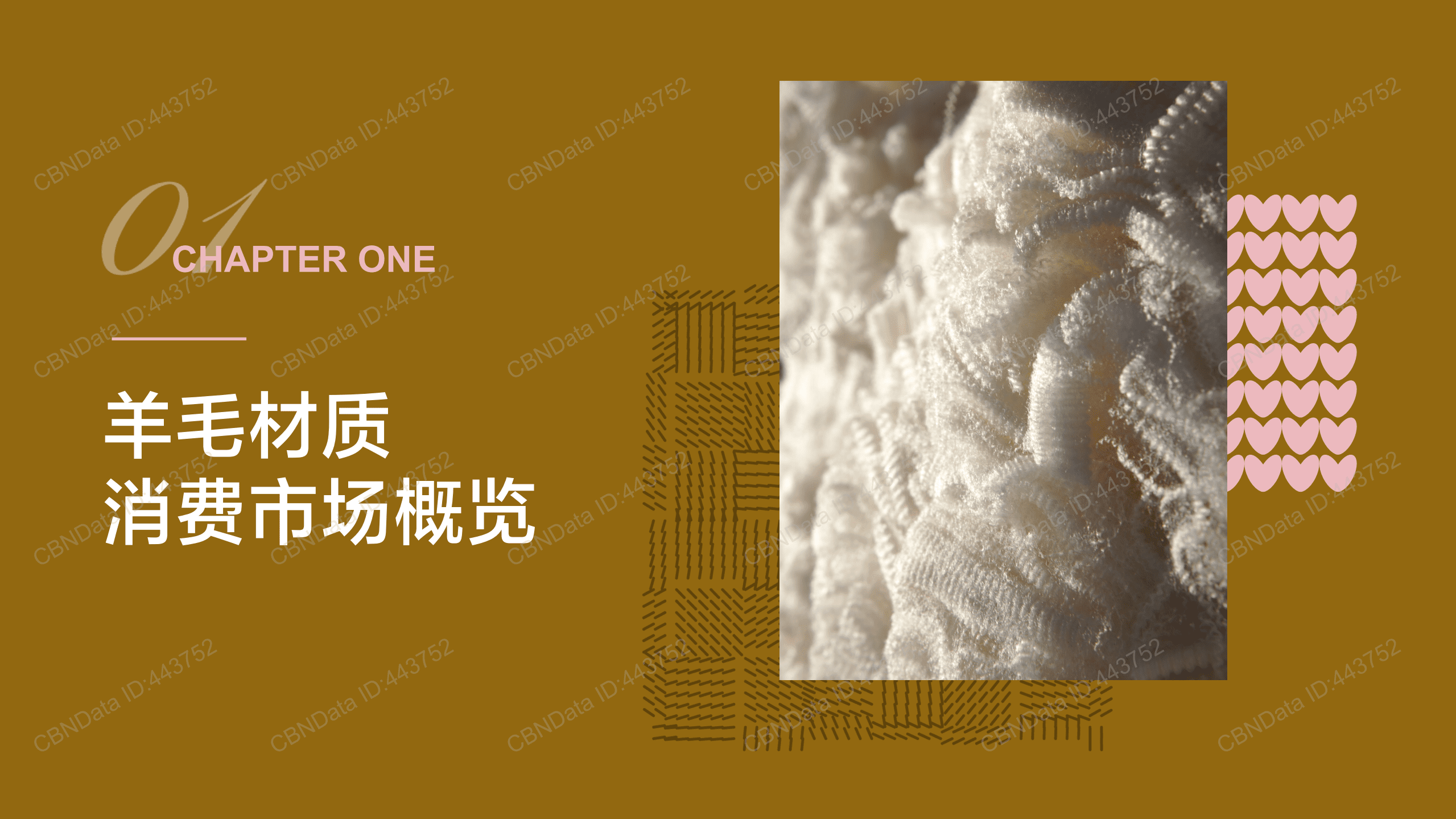 2022羊毛材质消费趋势洞察报告.pdf 第3页