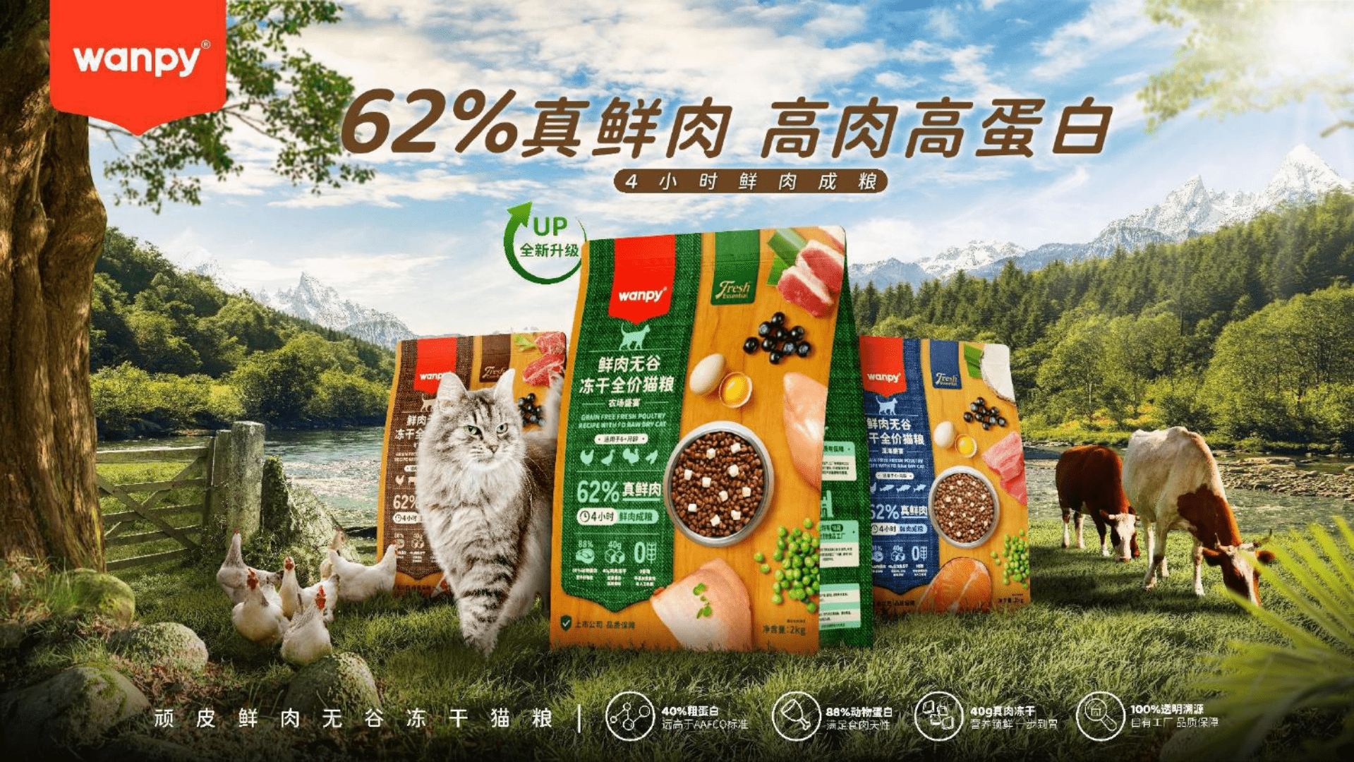 天猫宠物：宠物行业蓝皮书-2022中国宠物行业发展报告.pdf 第6页