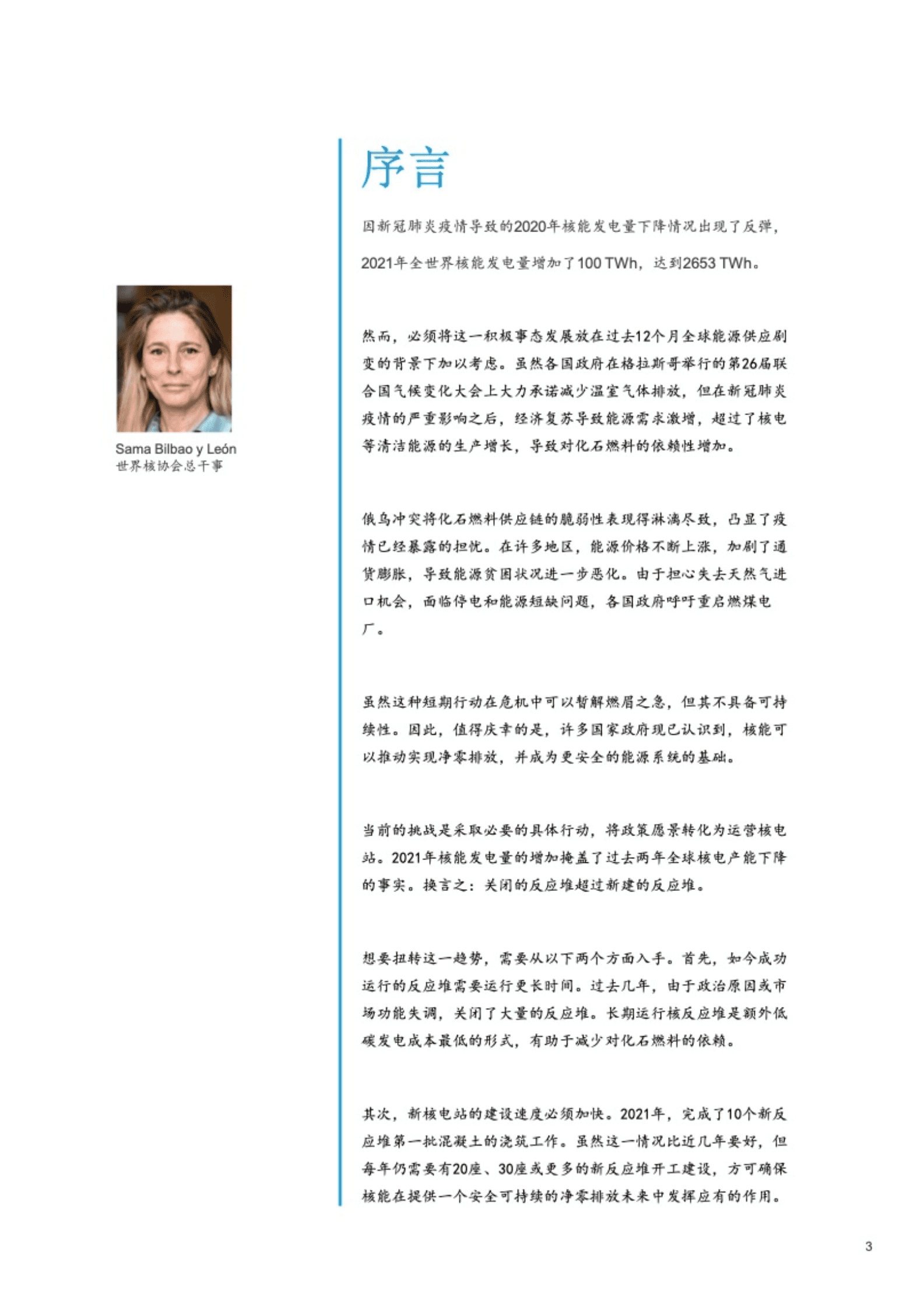 世界核协会：世界核电厂运行实绩报告（2022）.pdf 第4页