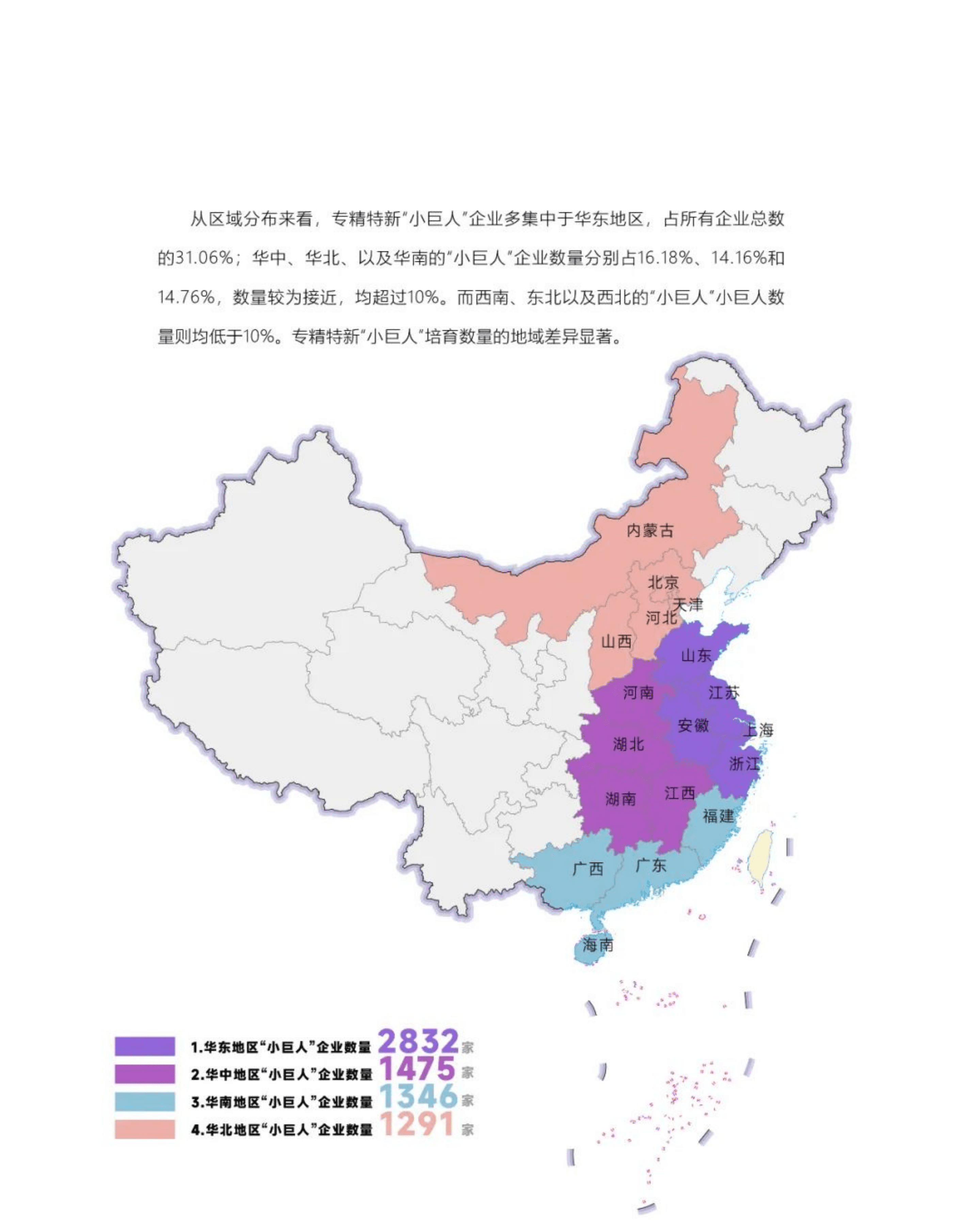 海财经研究院：2022海南自由贸易港专精特新企业发展调研报告.pdf 第6页