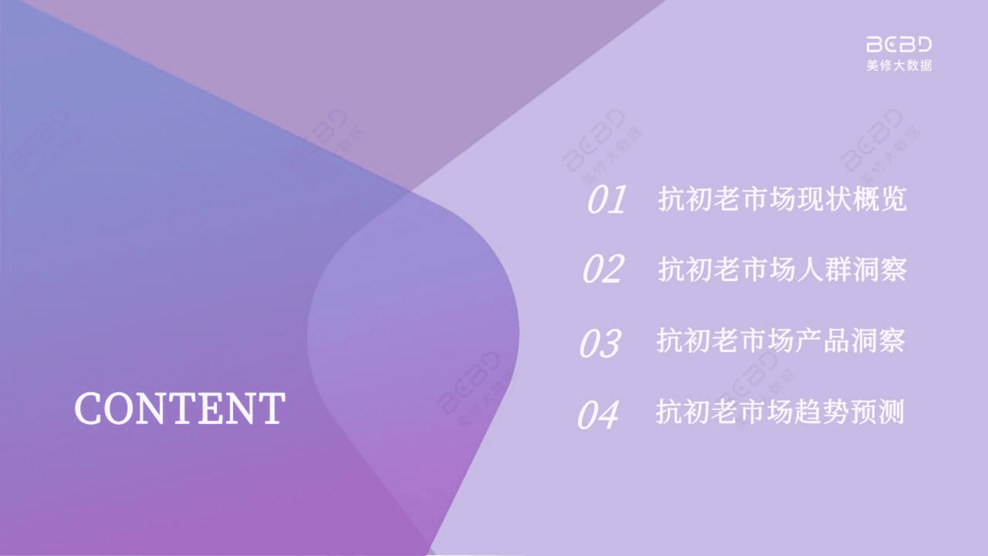 美丽修行：2022抗初老市场趋势洞察报告.pdf 第2页