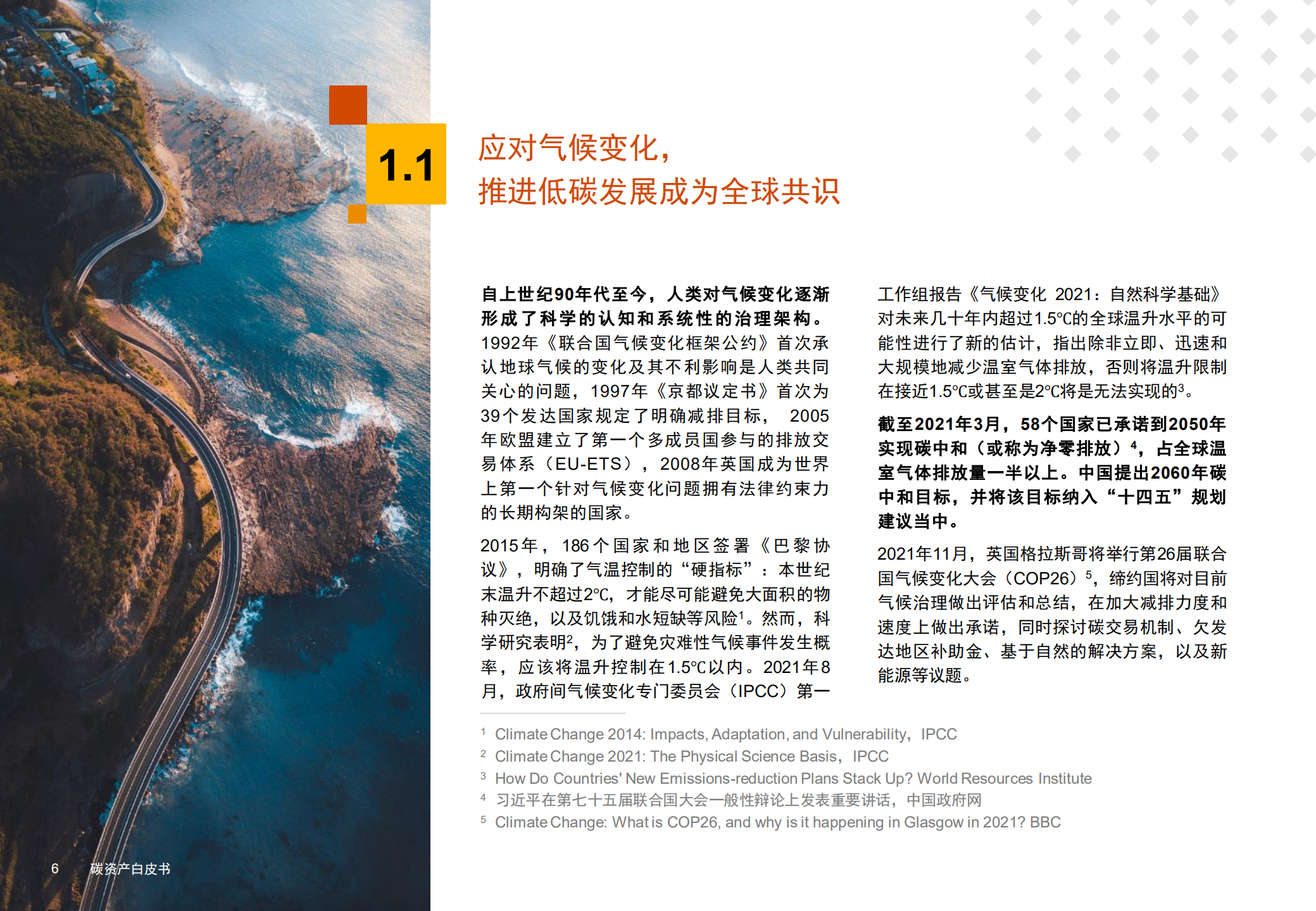 碳资产白皮书：管理现状与前景（普华永道-碳资产白皮书）.pdf 第6页