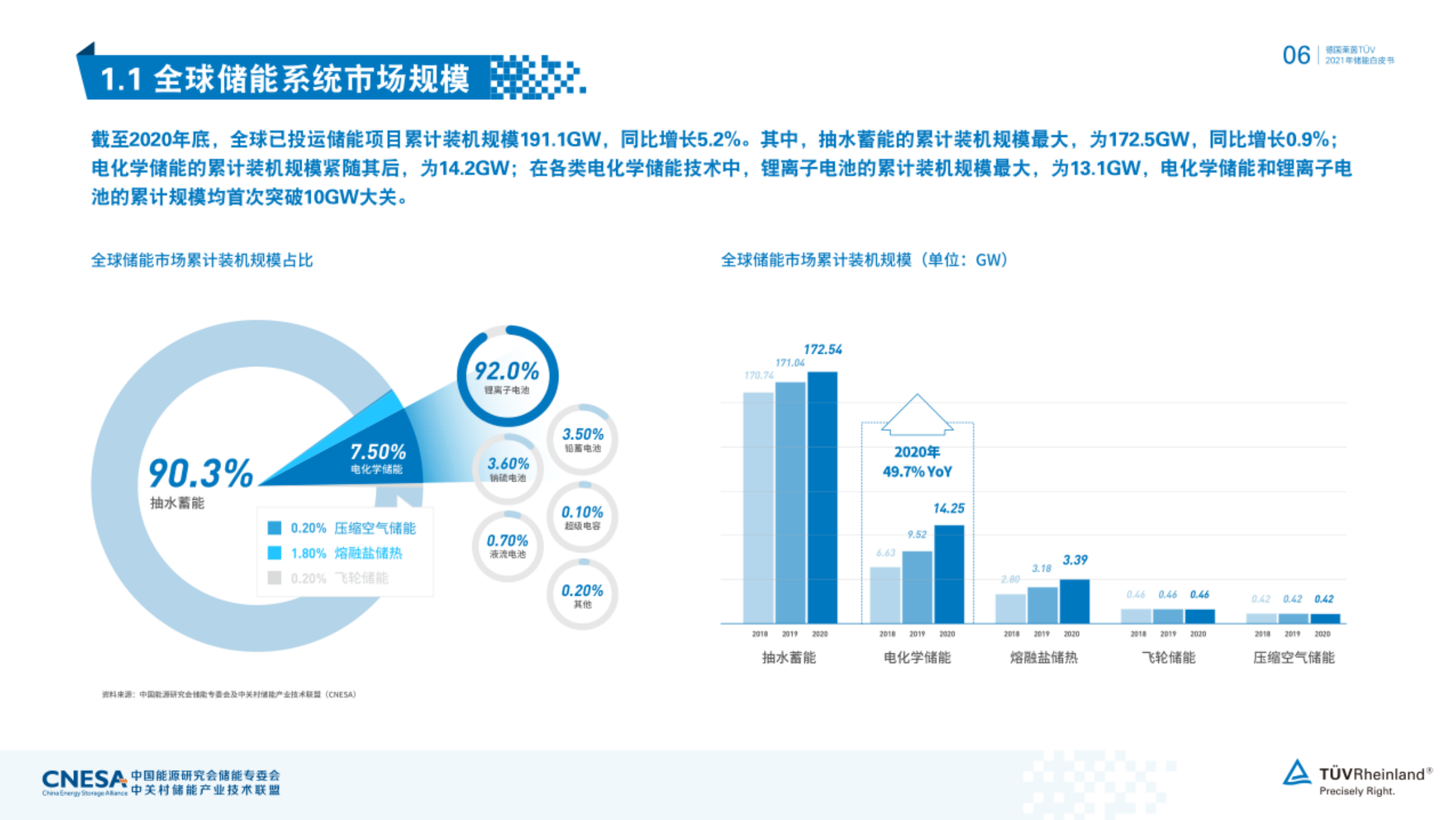 碳中和愿景下2021年储能白皮书（德国莱茵2021年储能白皮书）.pdf | 先导研报