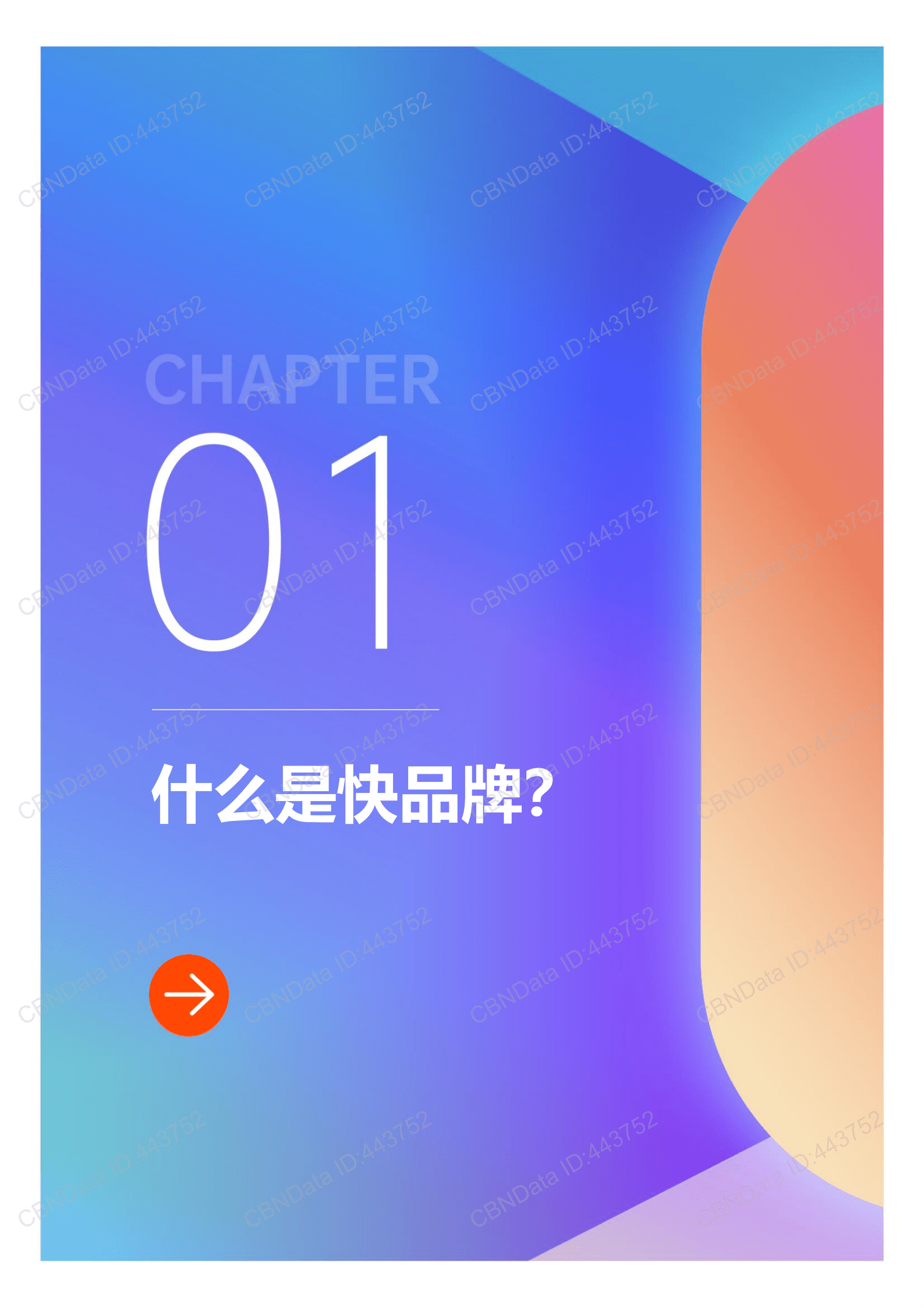 快手：2022快手电商快品牌成长方法论白皮书.pdf 第4页