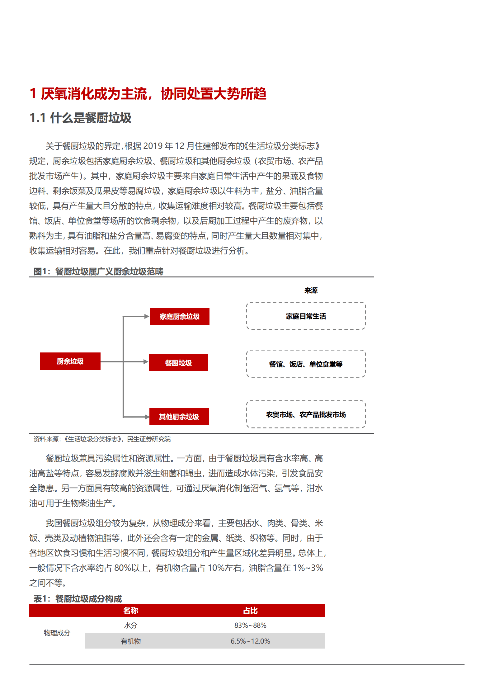 2022年中国餐厨垃圾处理产业分析报告.pdf 第3页