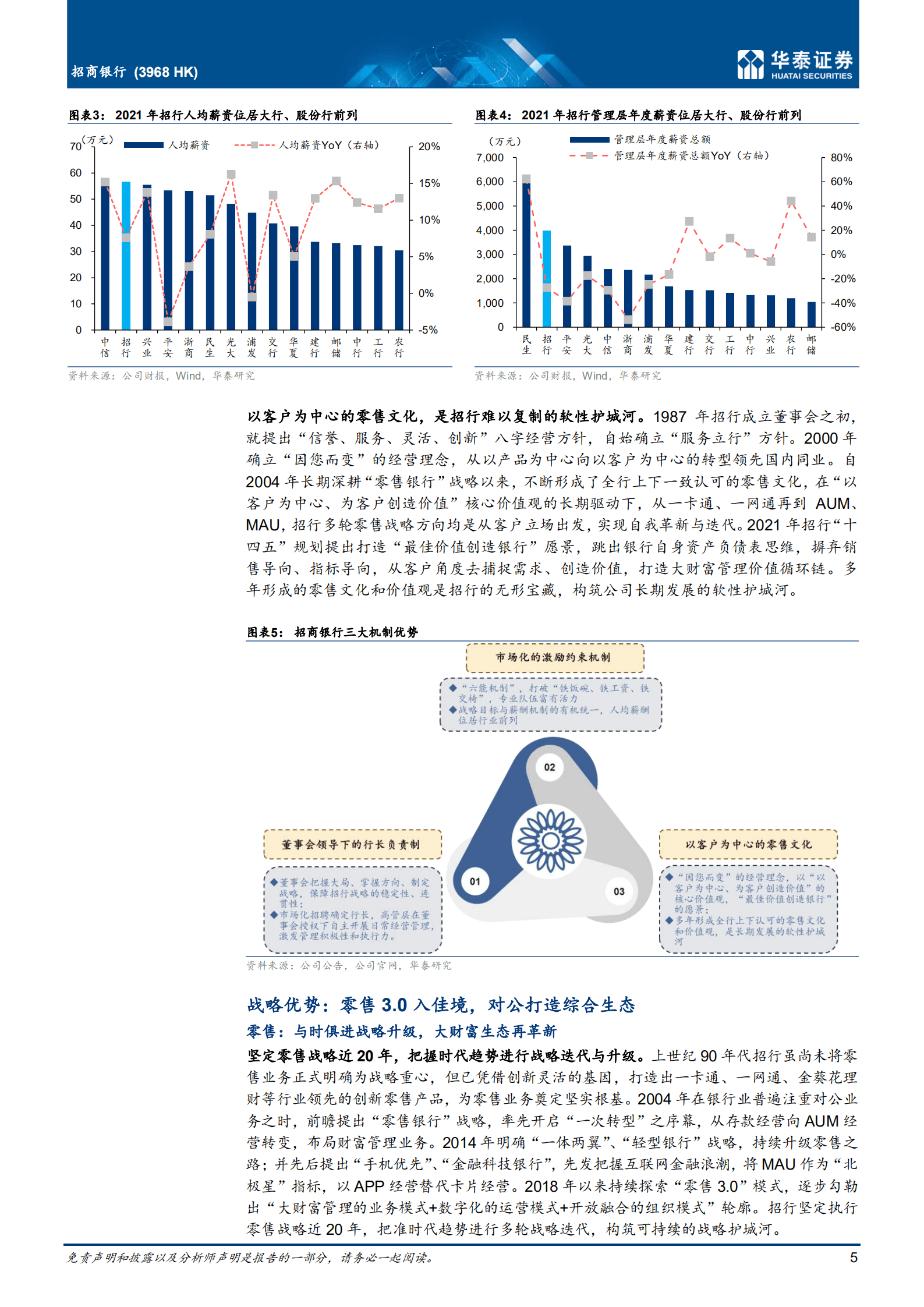 招商银行-三大优势不改，聚焦两大关注点-220929.pdf 第5页