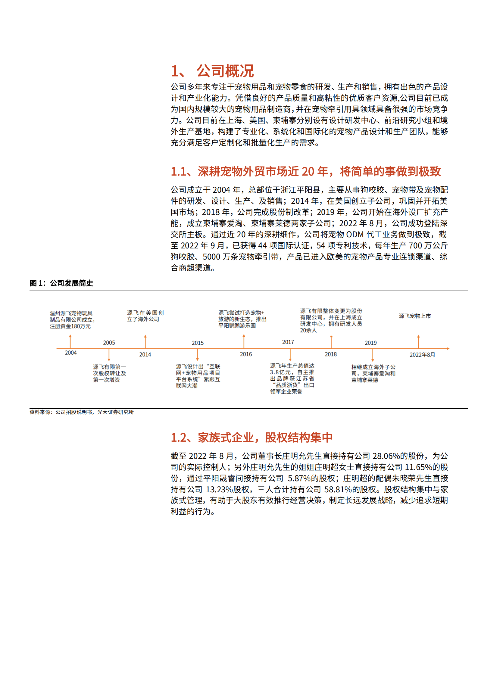2022年国内外宠物经济发展趋势及源飞宠物分析报告.pdf 第5页