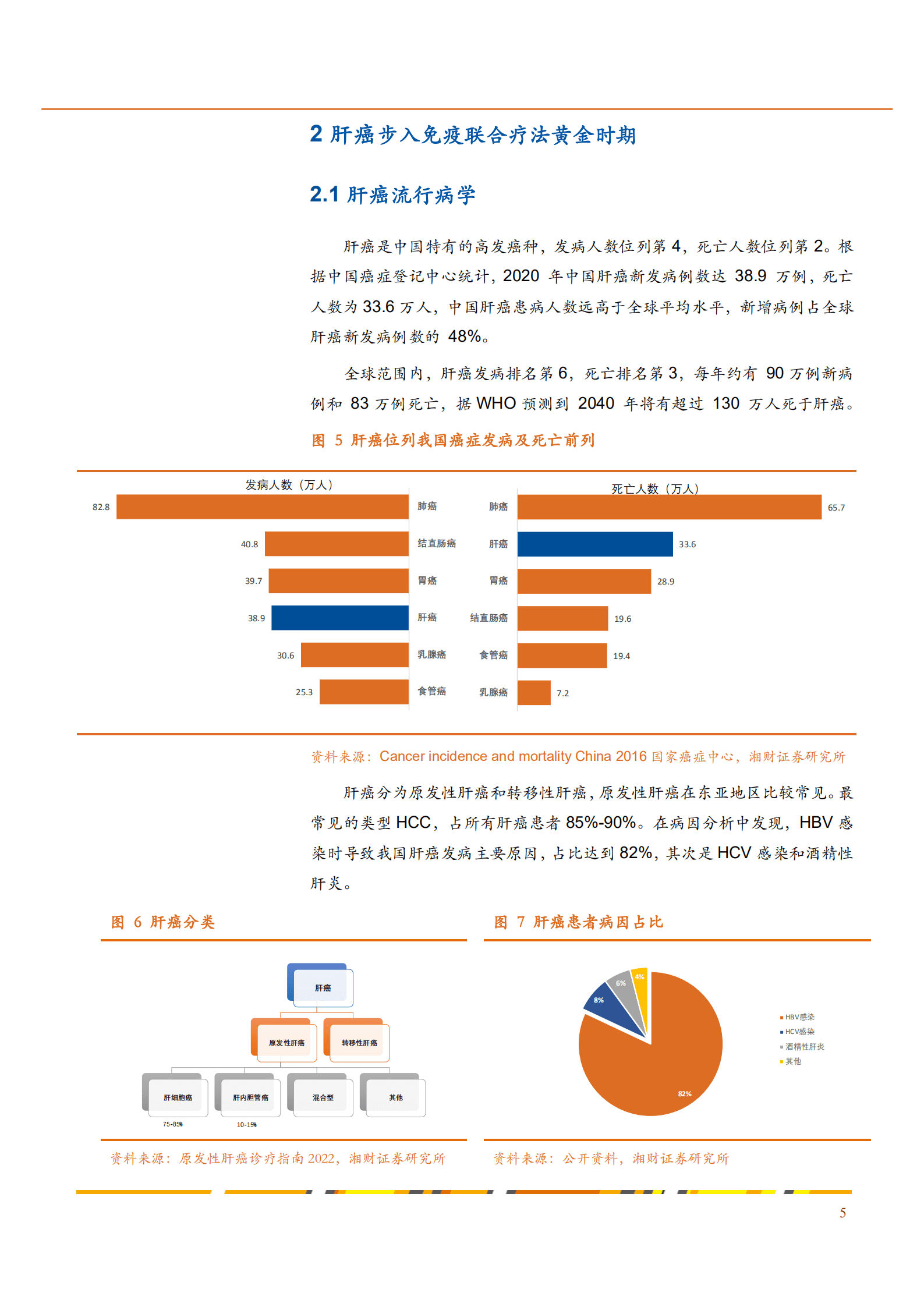 2022年中国肝癌治疗药物市场规模分析报告.pdf 第5页