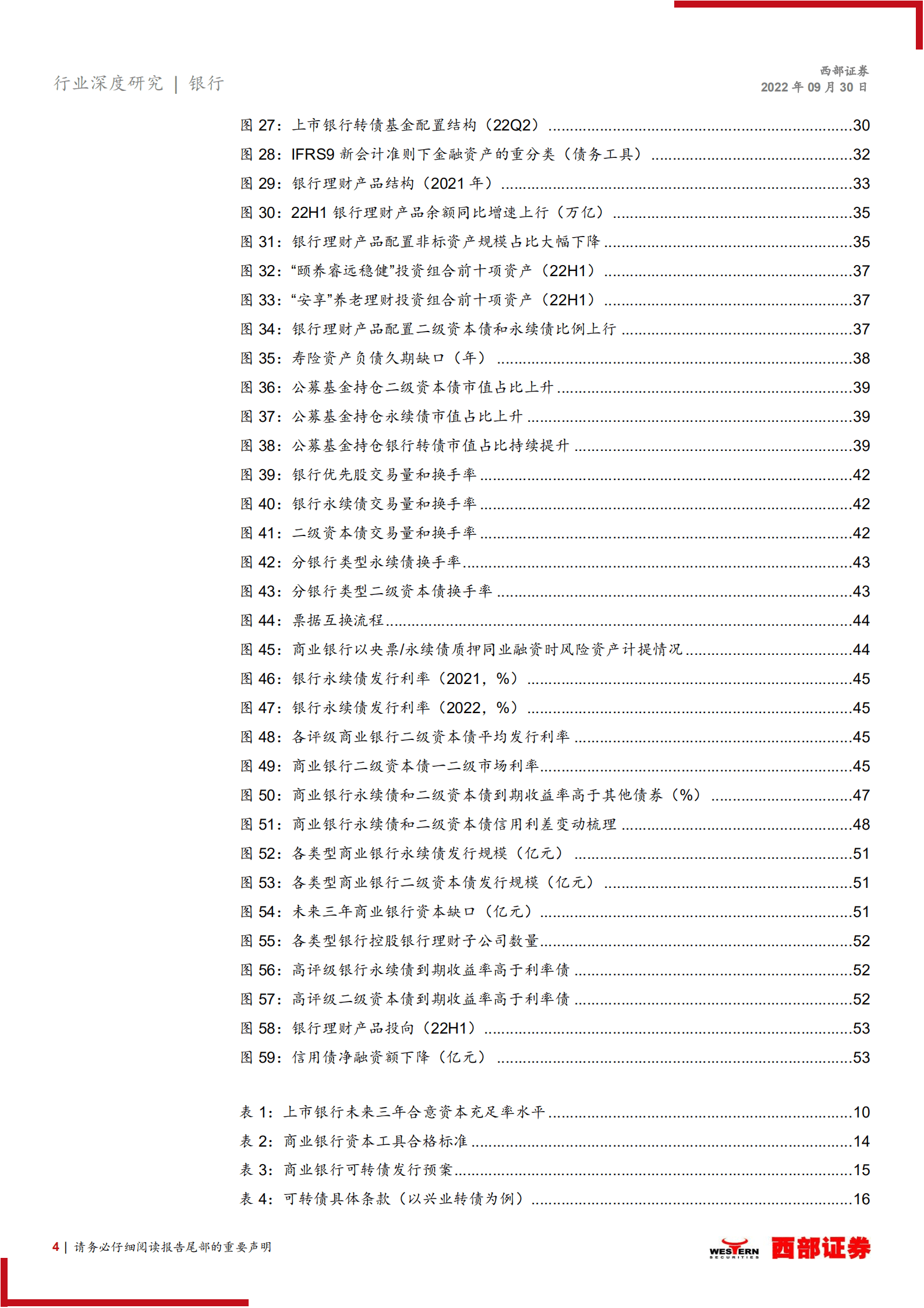银行业“补资本”深度研究之一：银行资本工具投资指南（2022年版）-220930.pdf 第4页