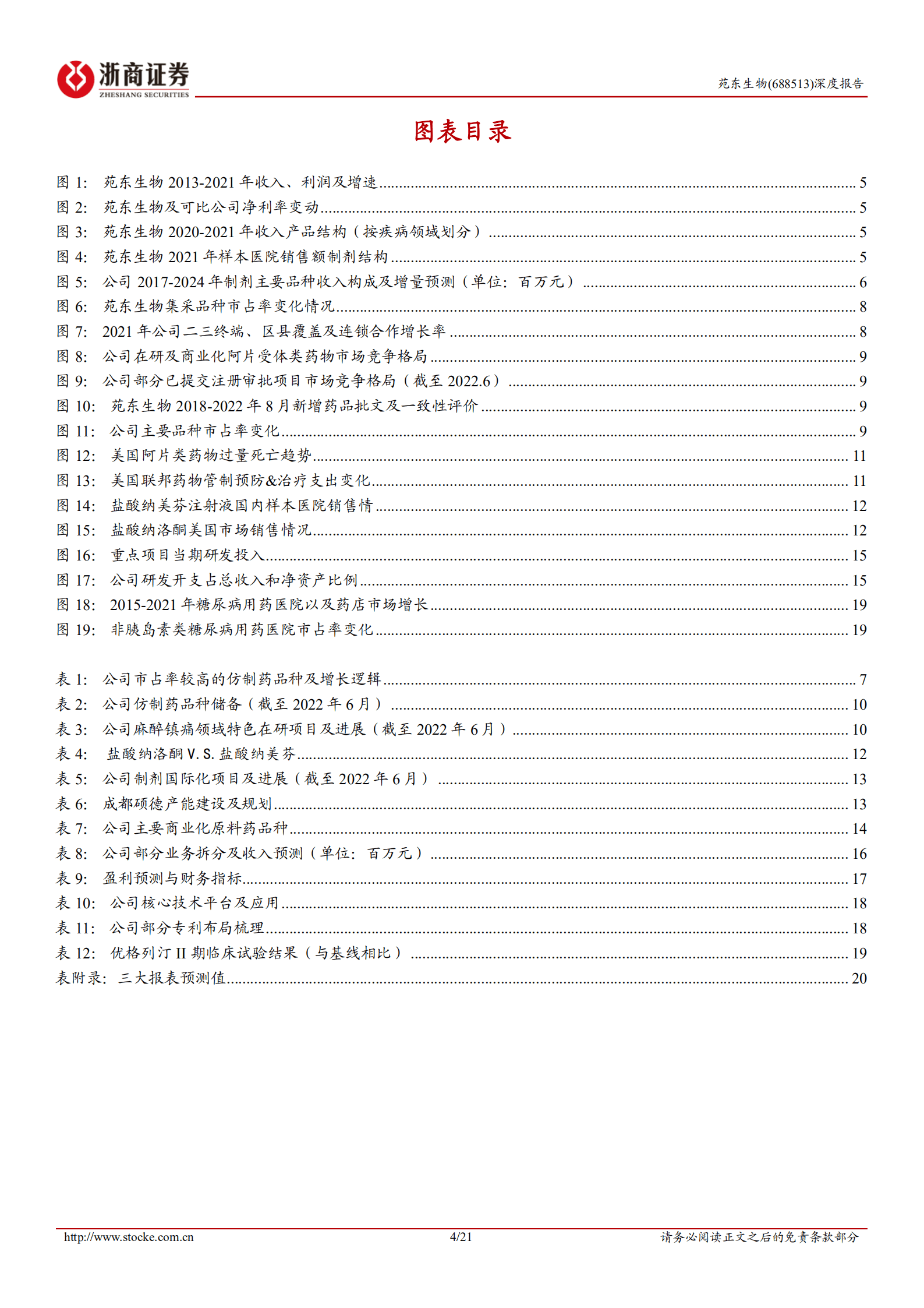 苑东生物-深度报告：差异化立项的医药高端制造公司-221008.pdf 第4页